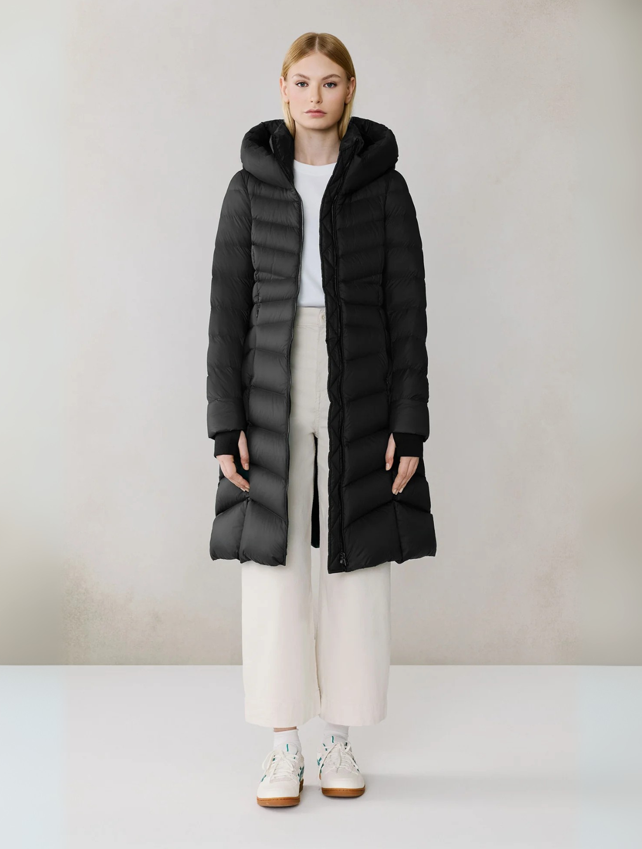 Lita Down Coat
