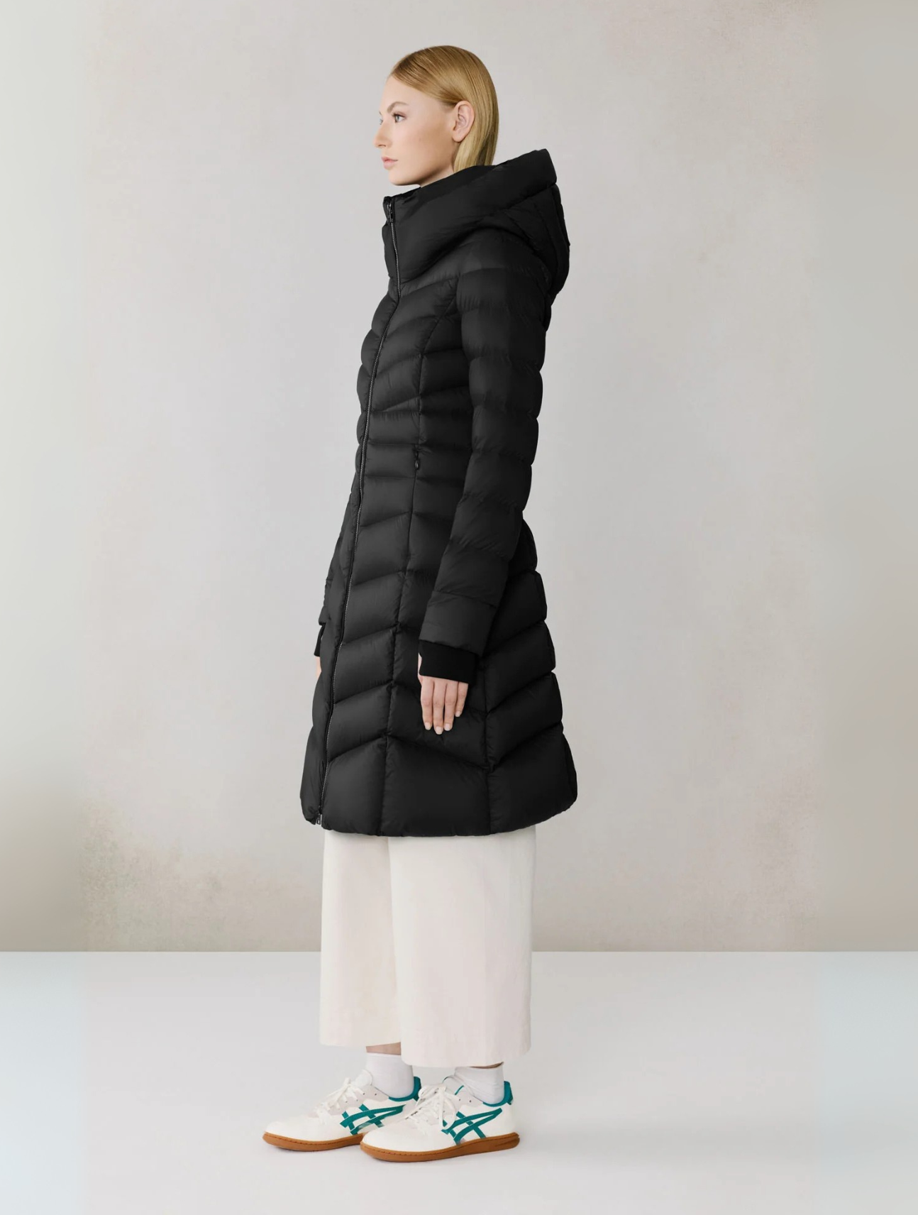 Lita Down Coat