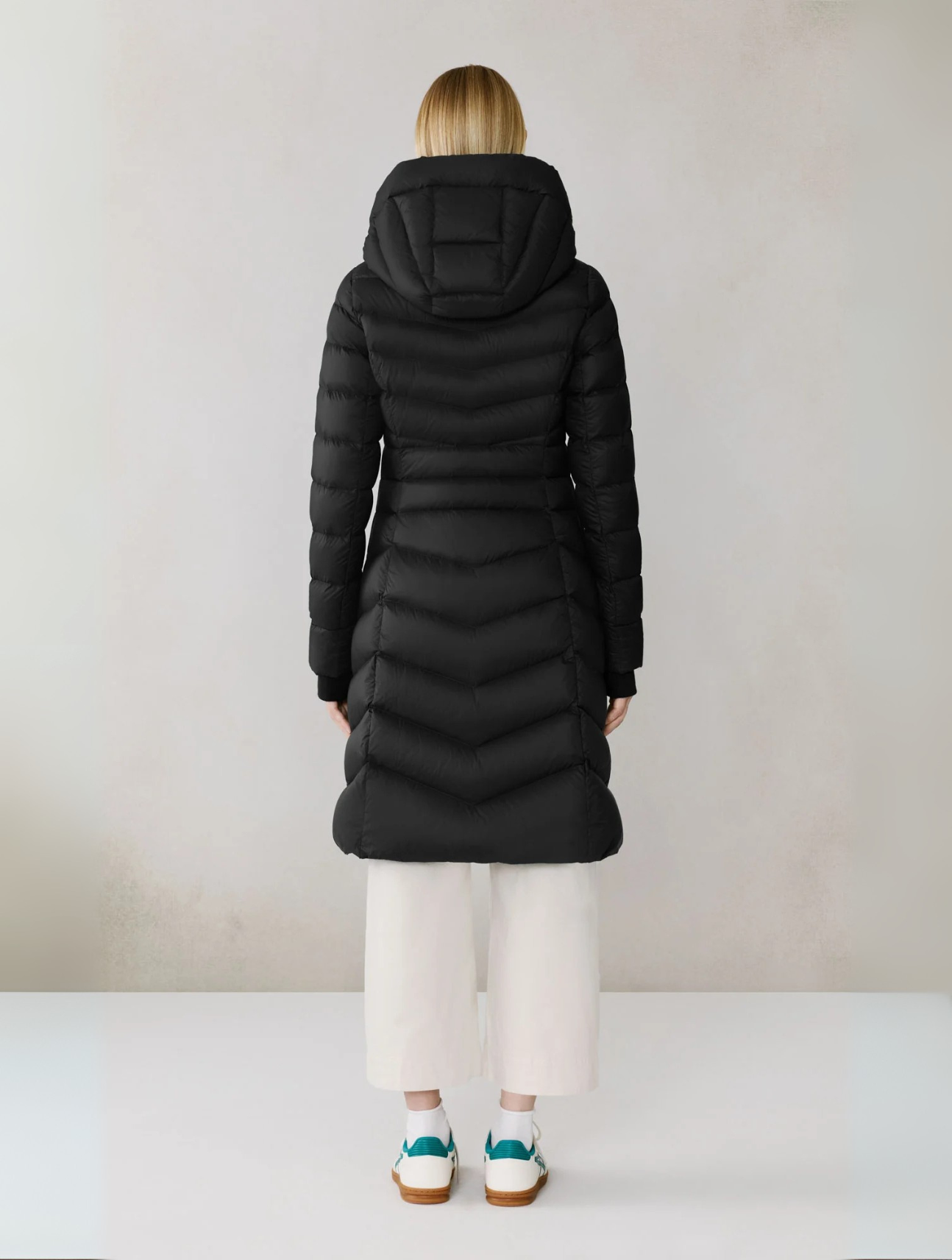 Lita Down Coat