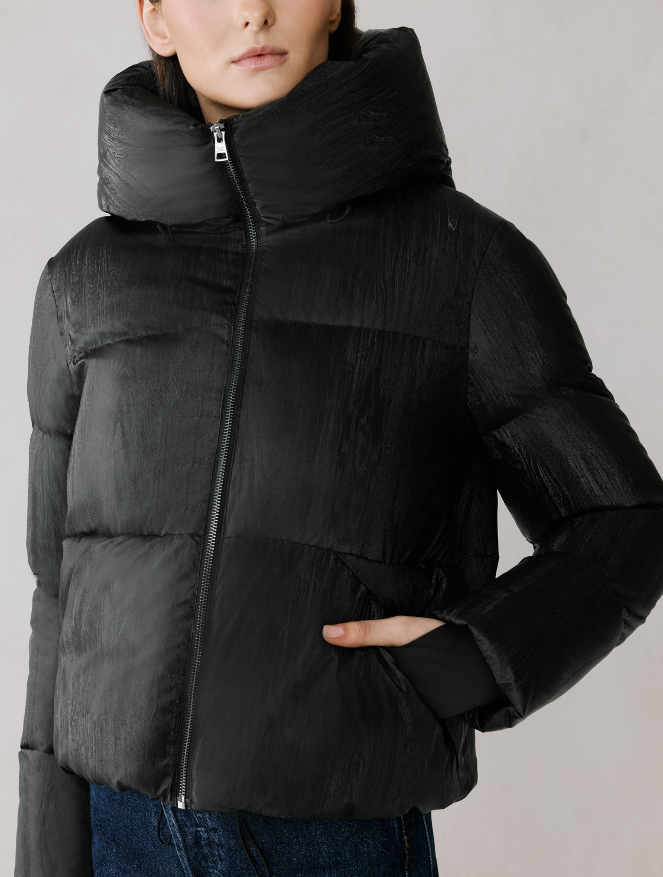 Iroh Down Jacket