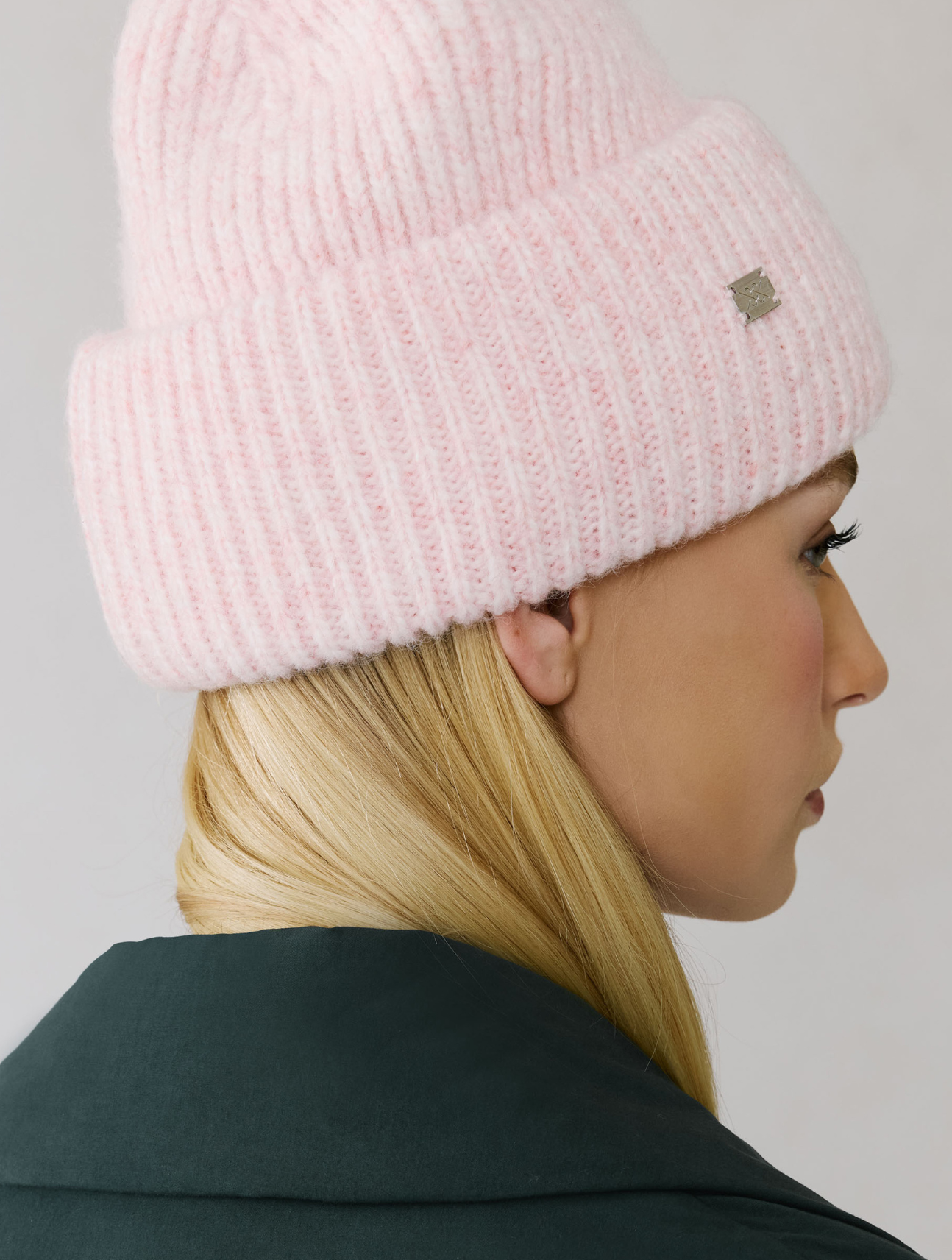 Jaya Knit Hat