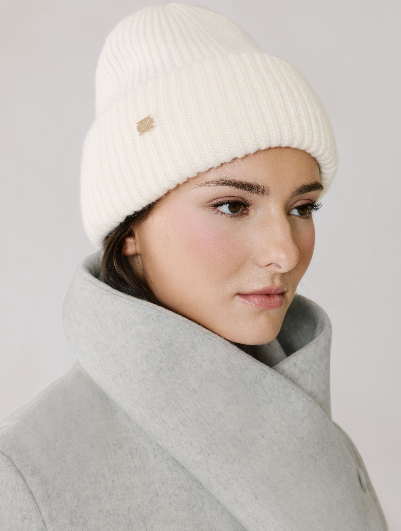 Jaya Knit Hat