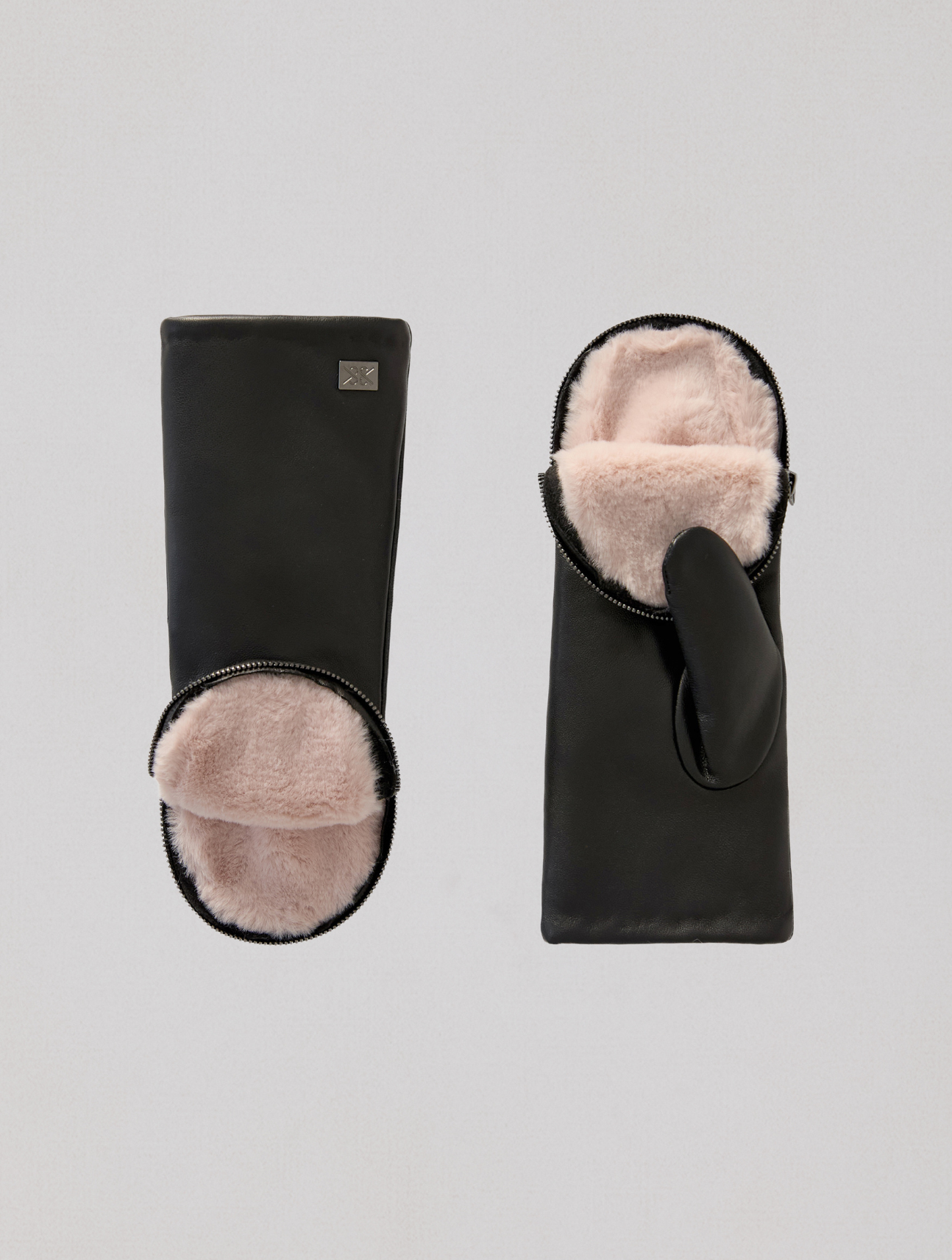 Betrice Mitts