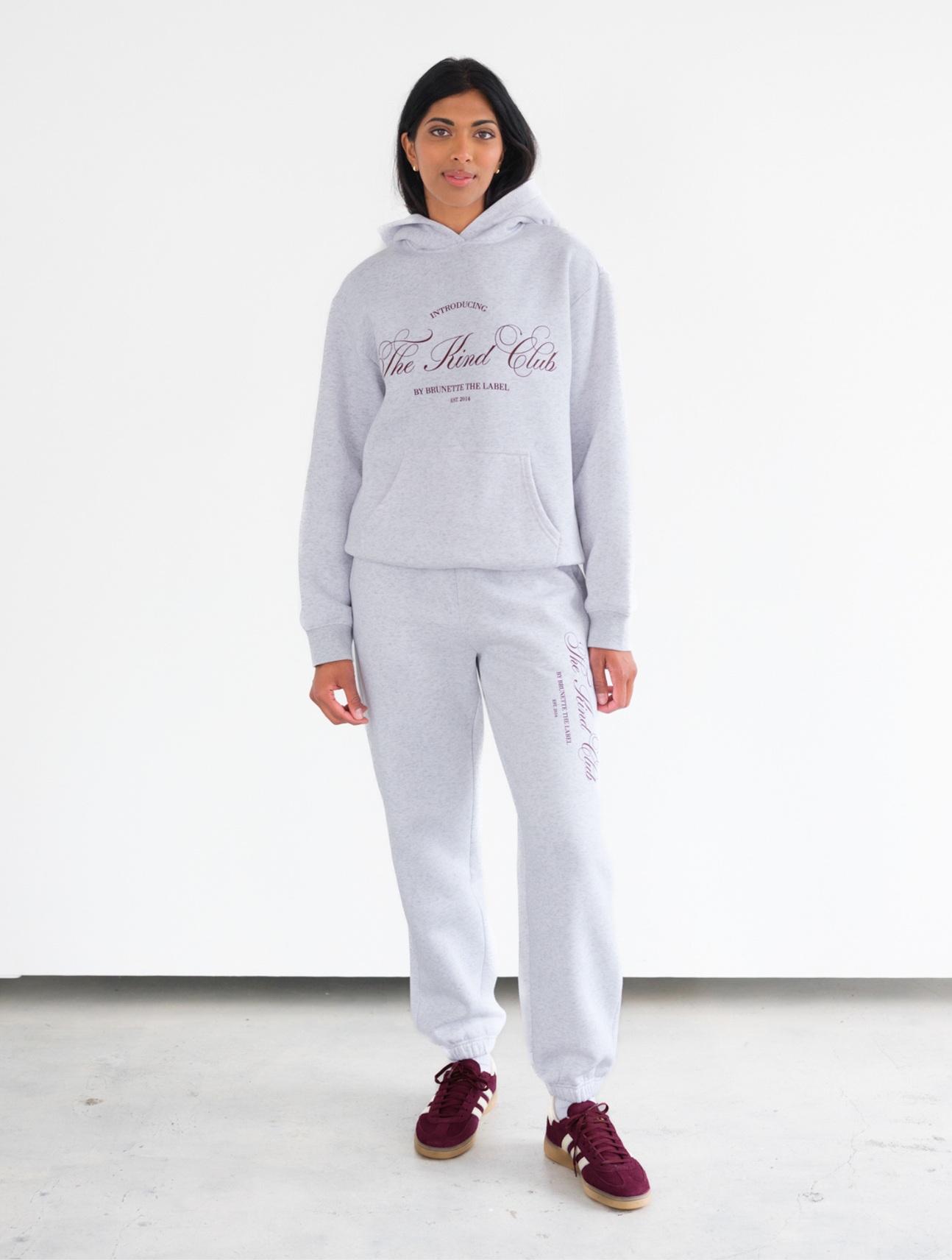Kind Club Core Hoodie