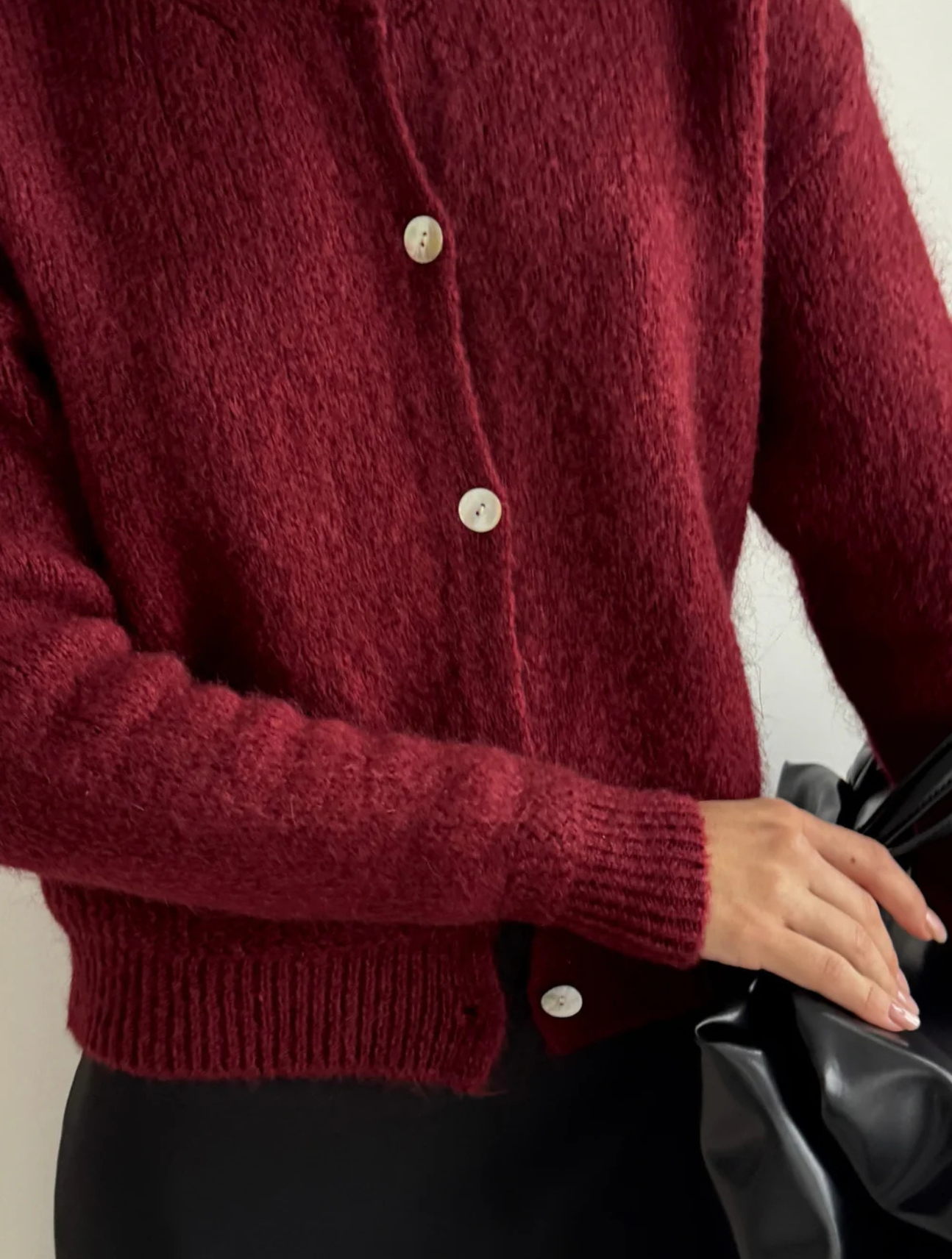 Reyna Cardigan