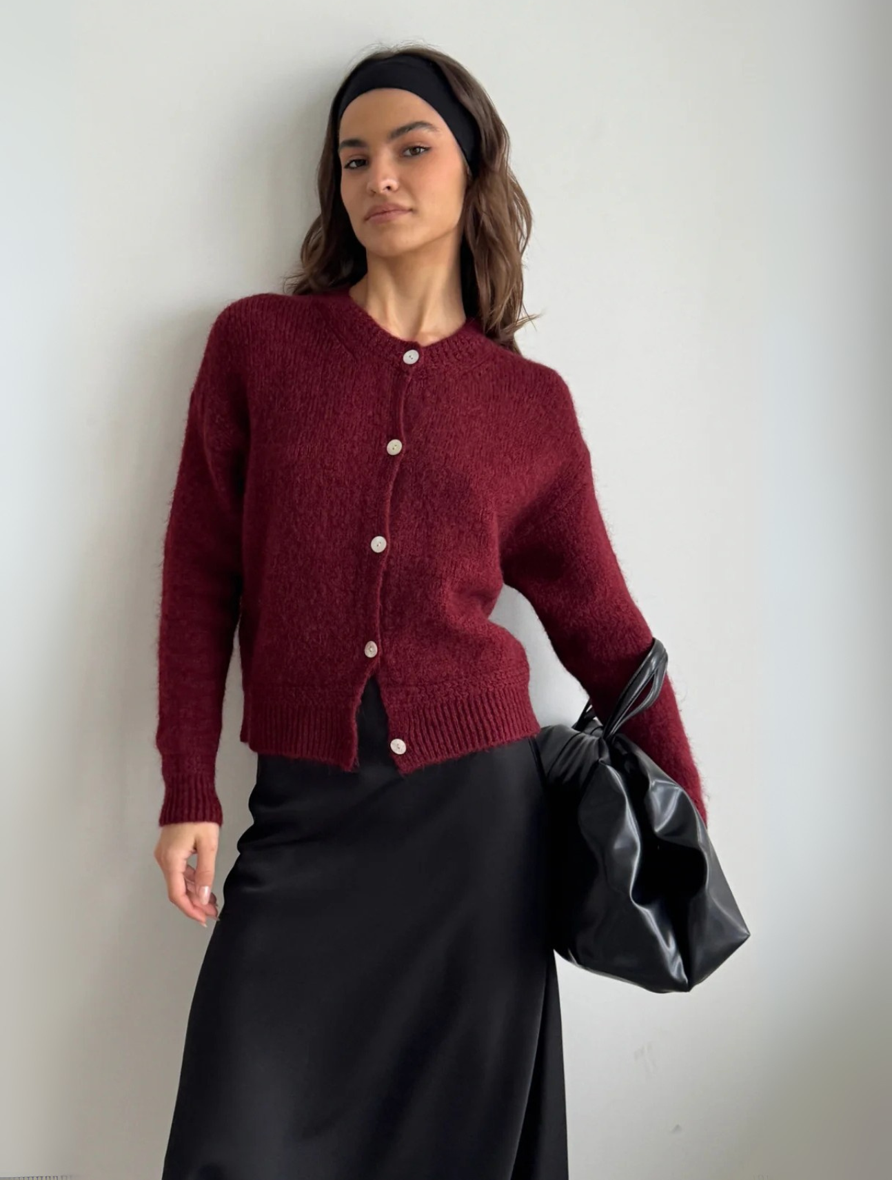Reyna Cardigan