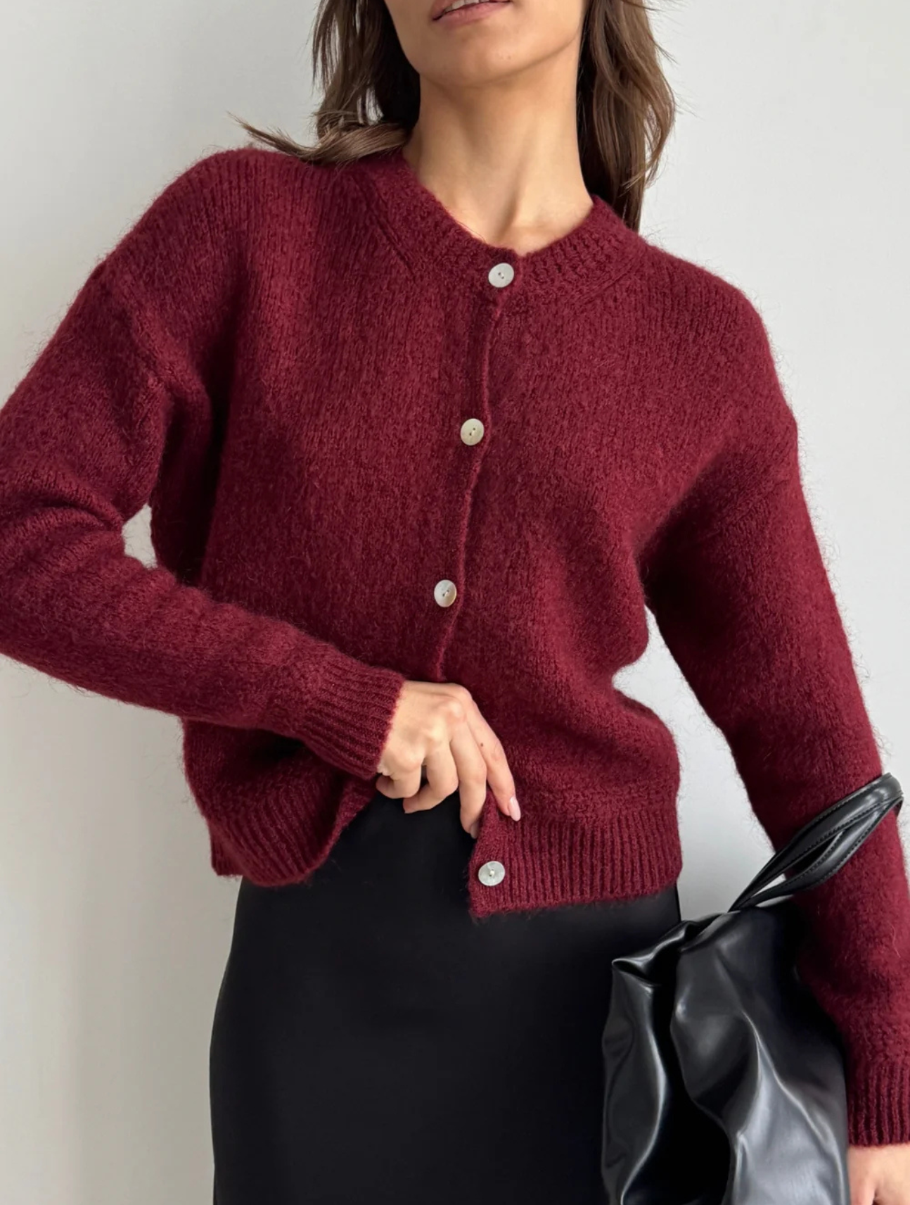 Reyna Cardigan