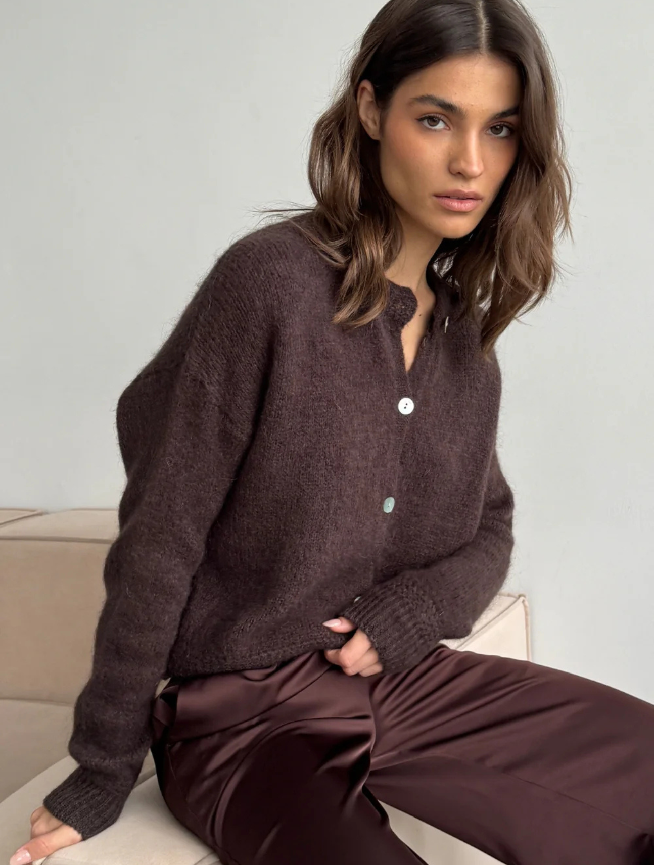Reyna Cardigan