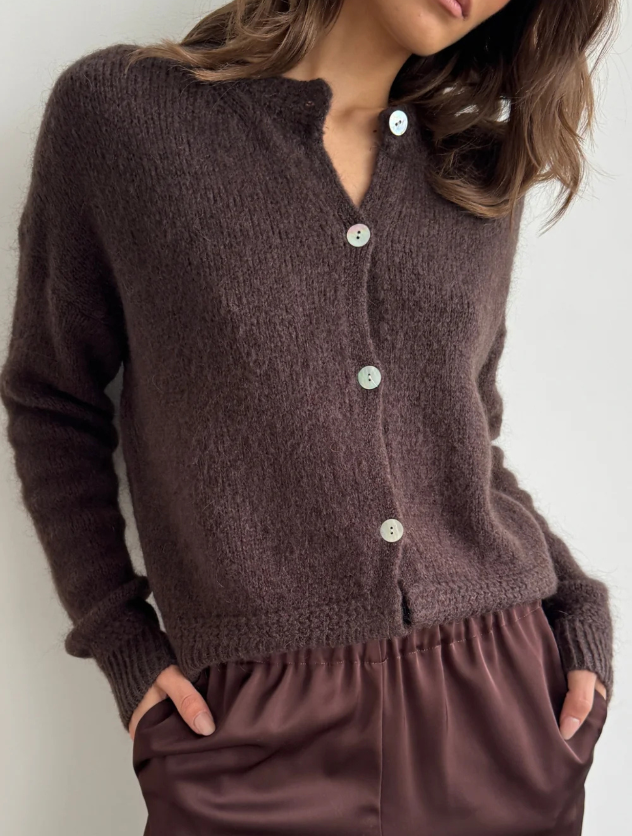Reyna Cardigan