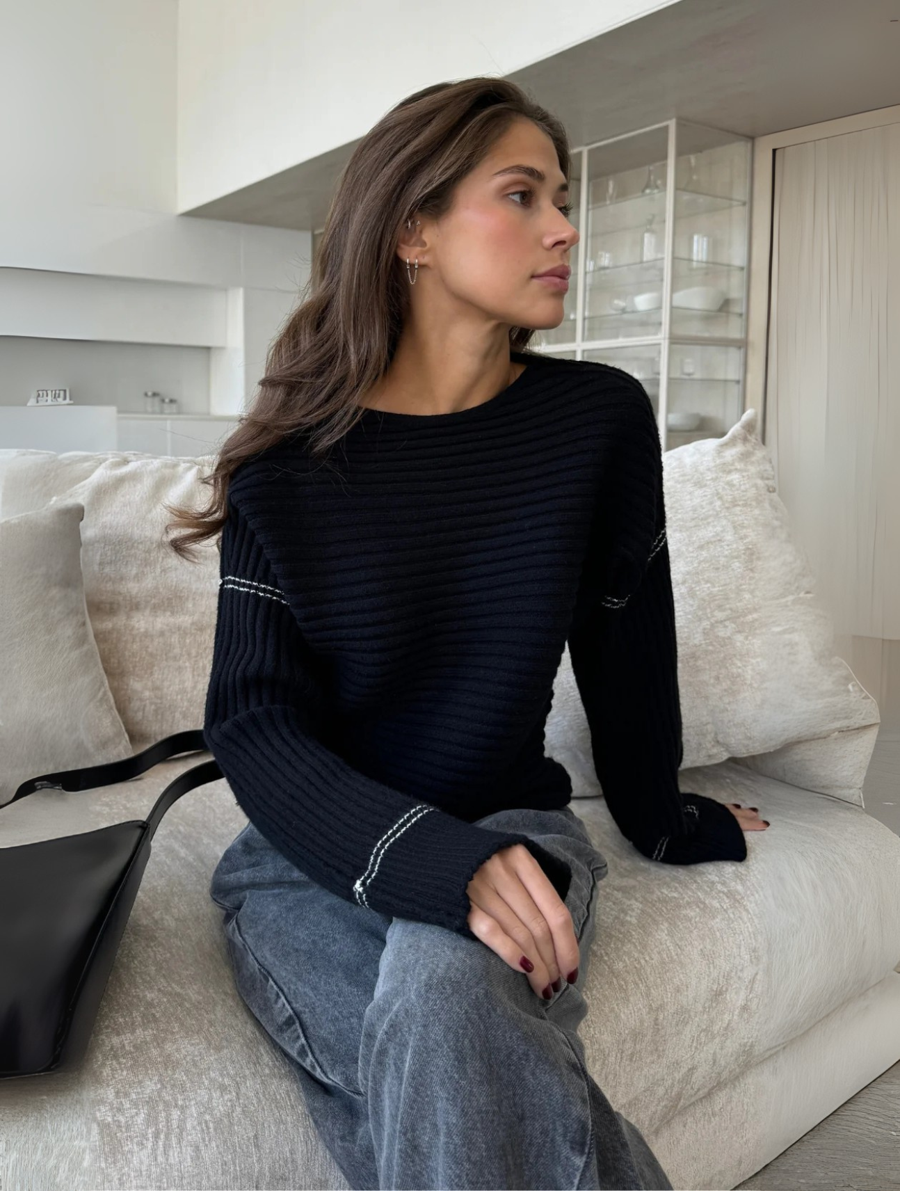 Anna Sweater