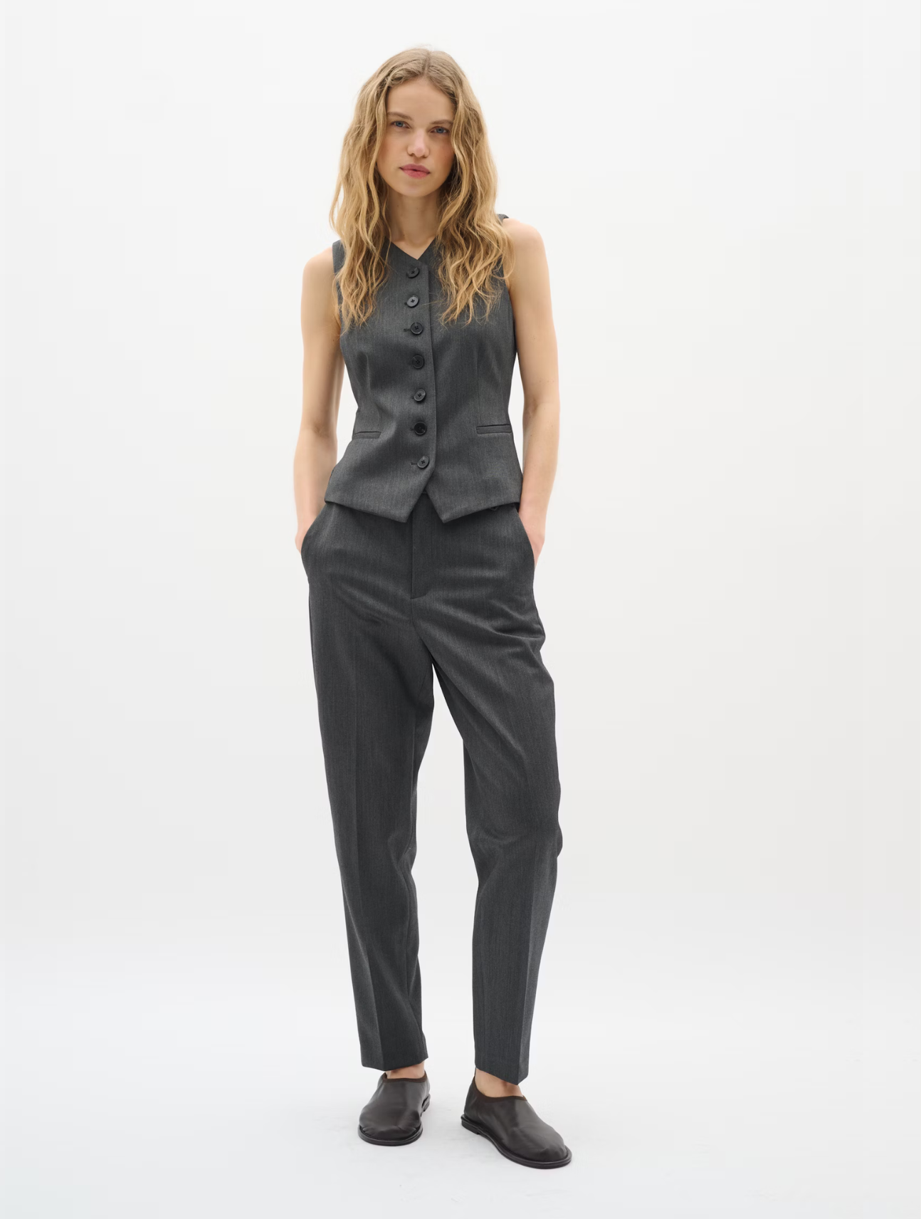 Brunilda Trousers