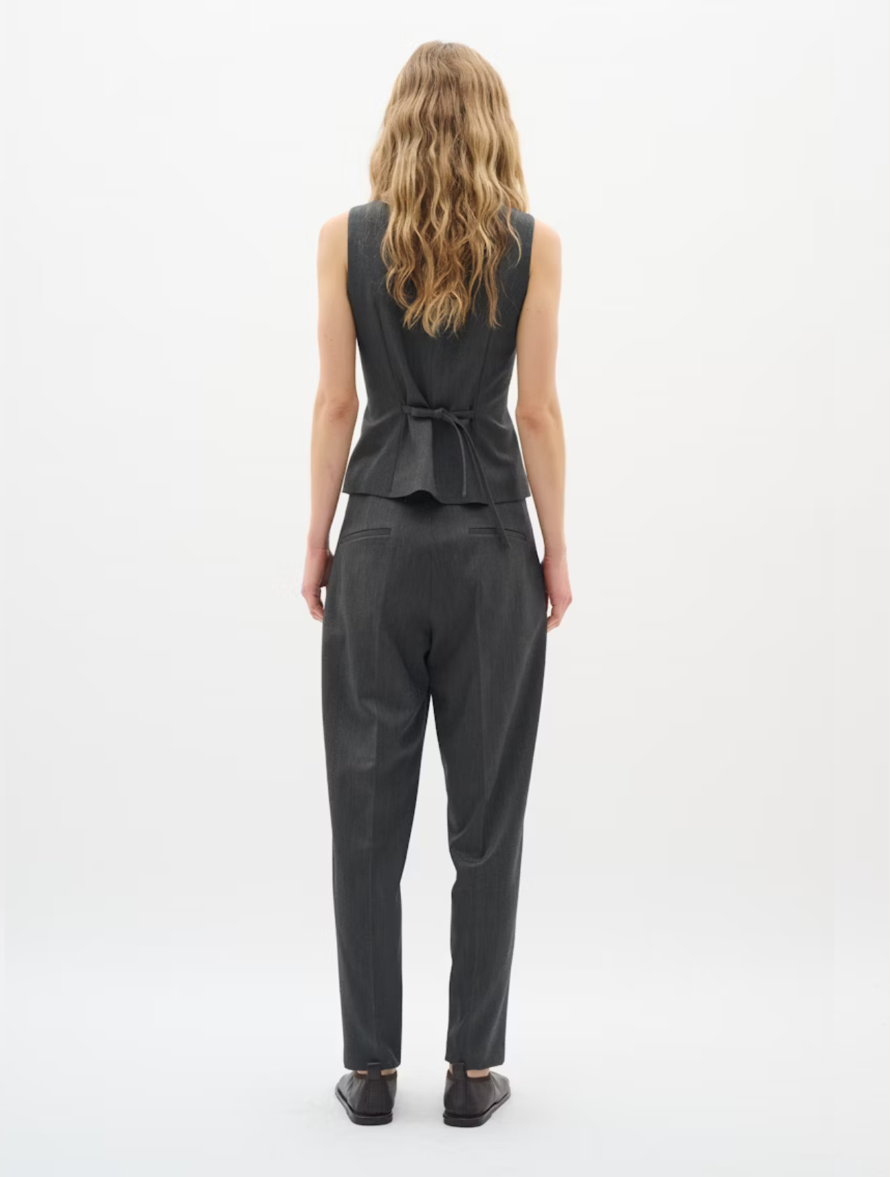 Brunilda Trousers