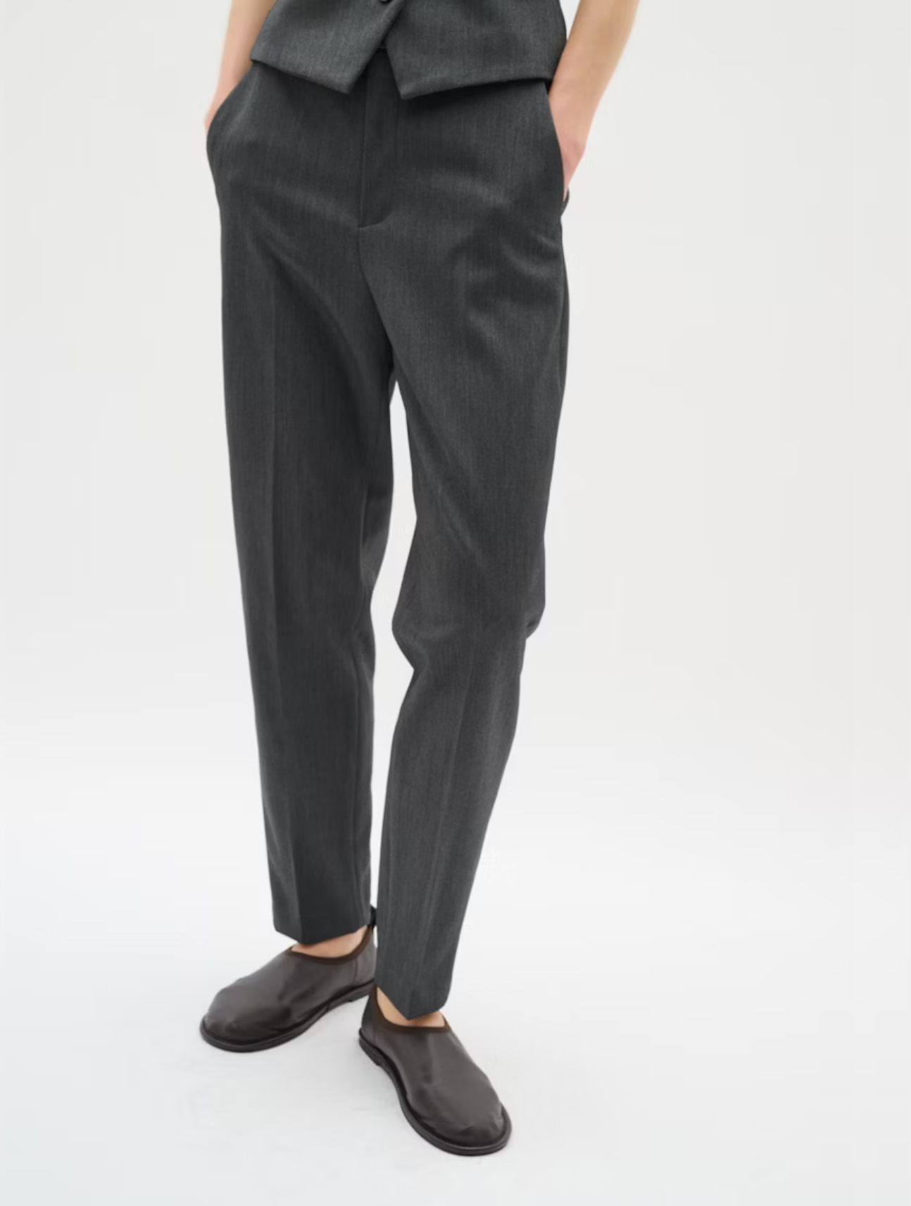 Brunilda Trousers