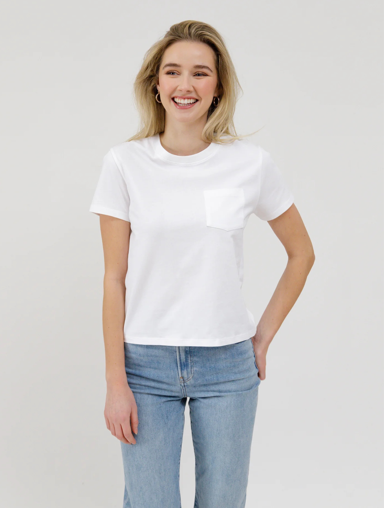 Pocket Tee