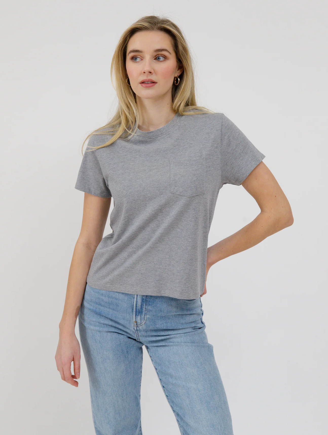 Pocket Tee