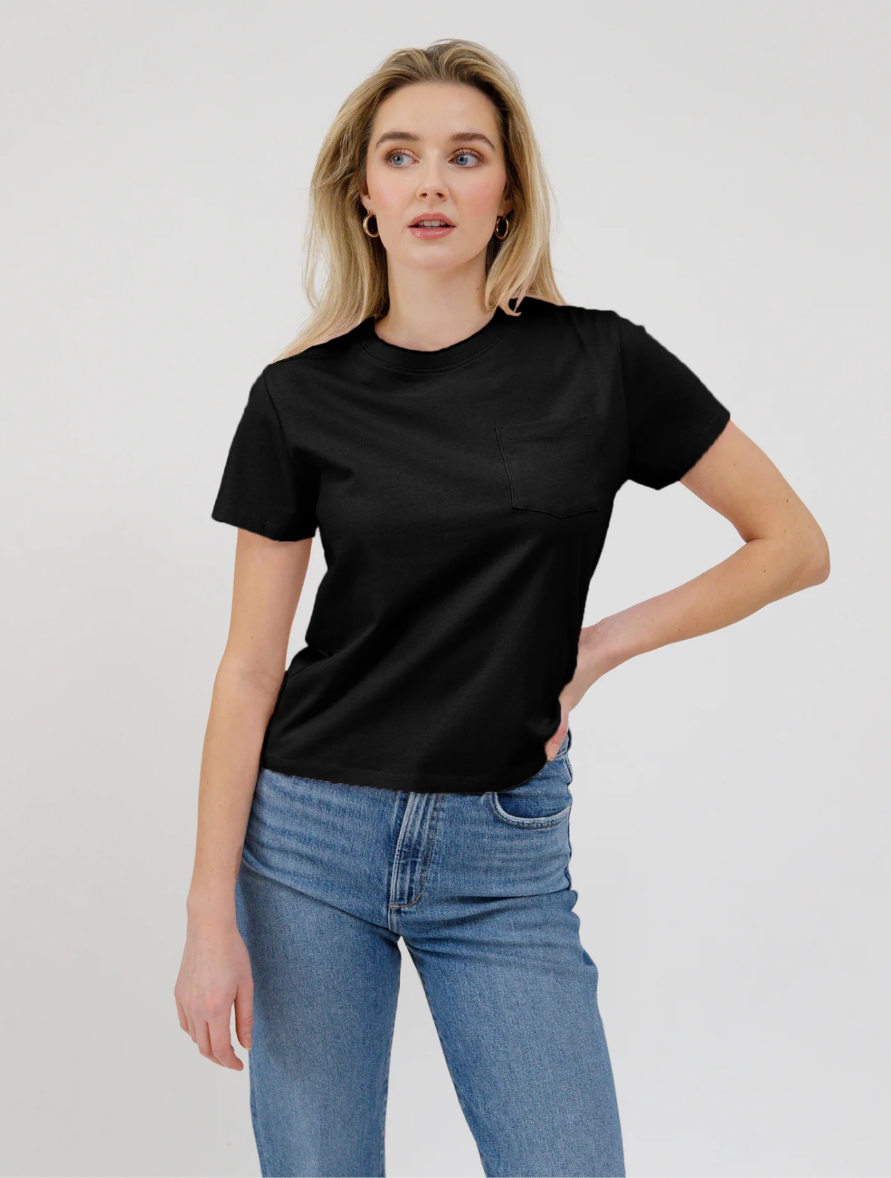 Pocket Tee