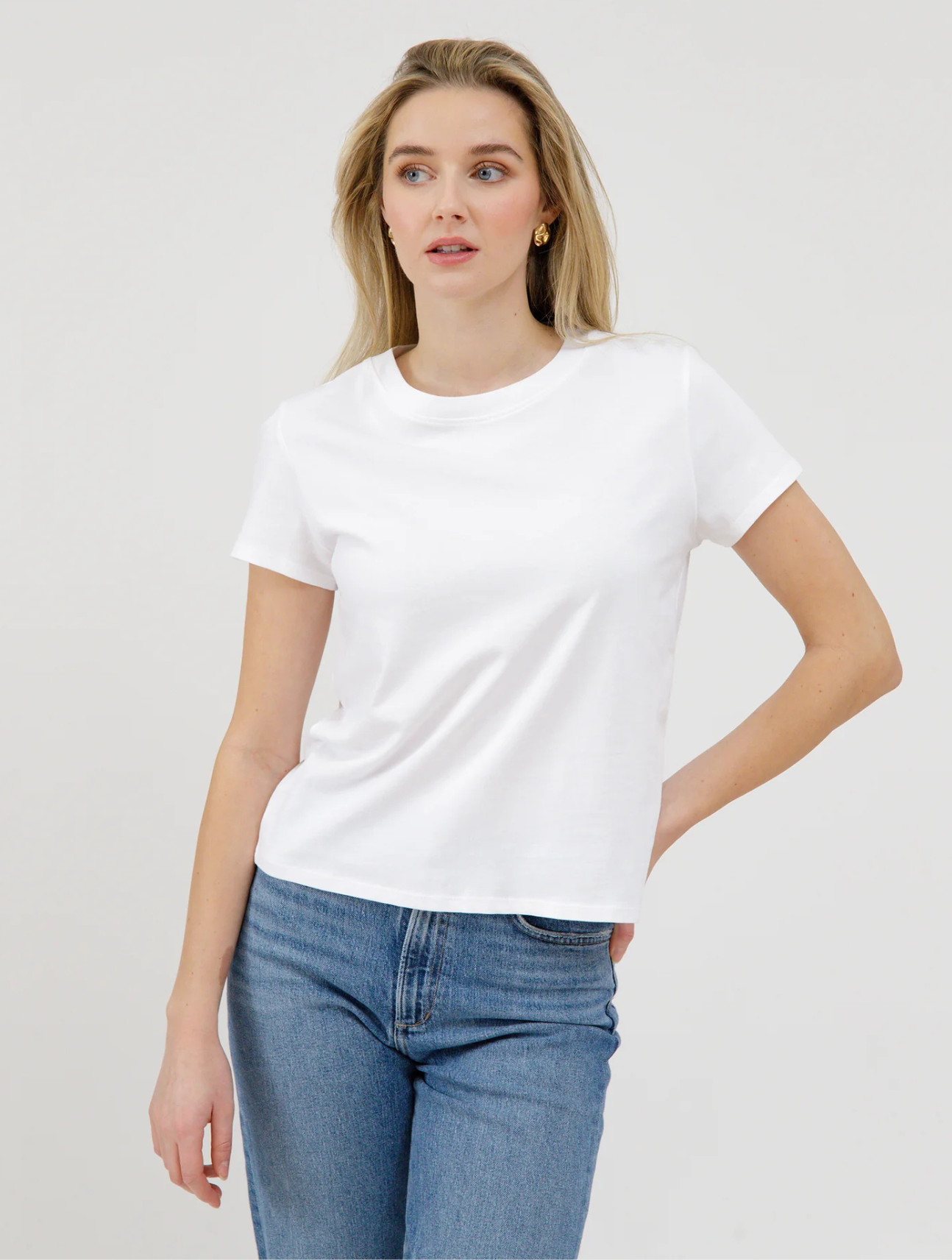 Paris Tee