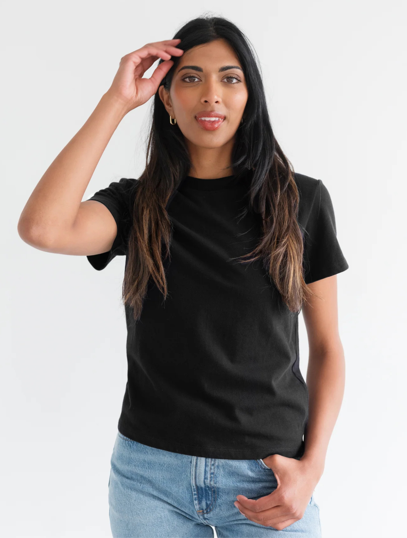 Paris Tee