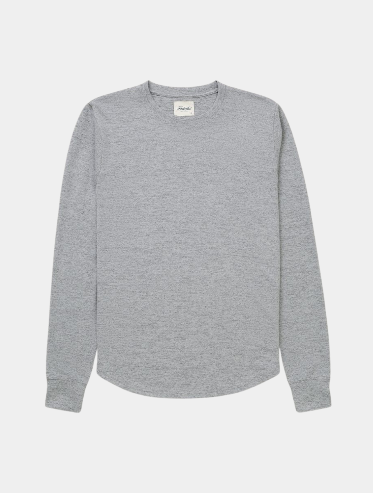 Uppercut Sweater 2.0