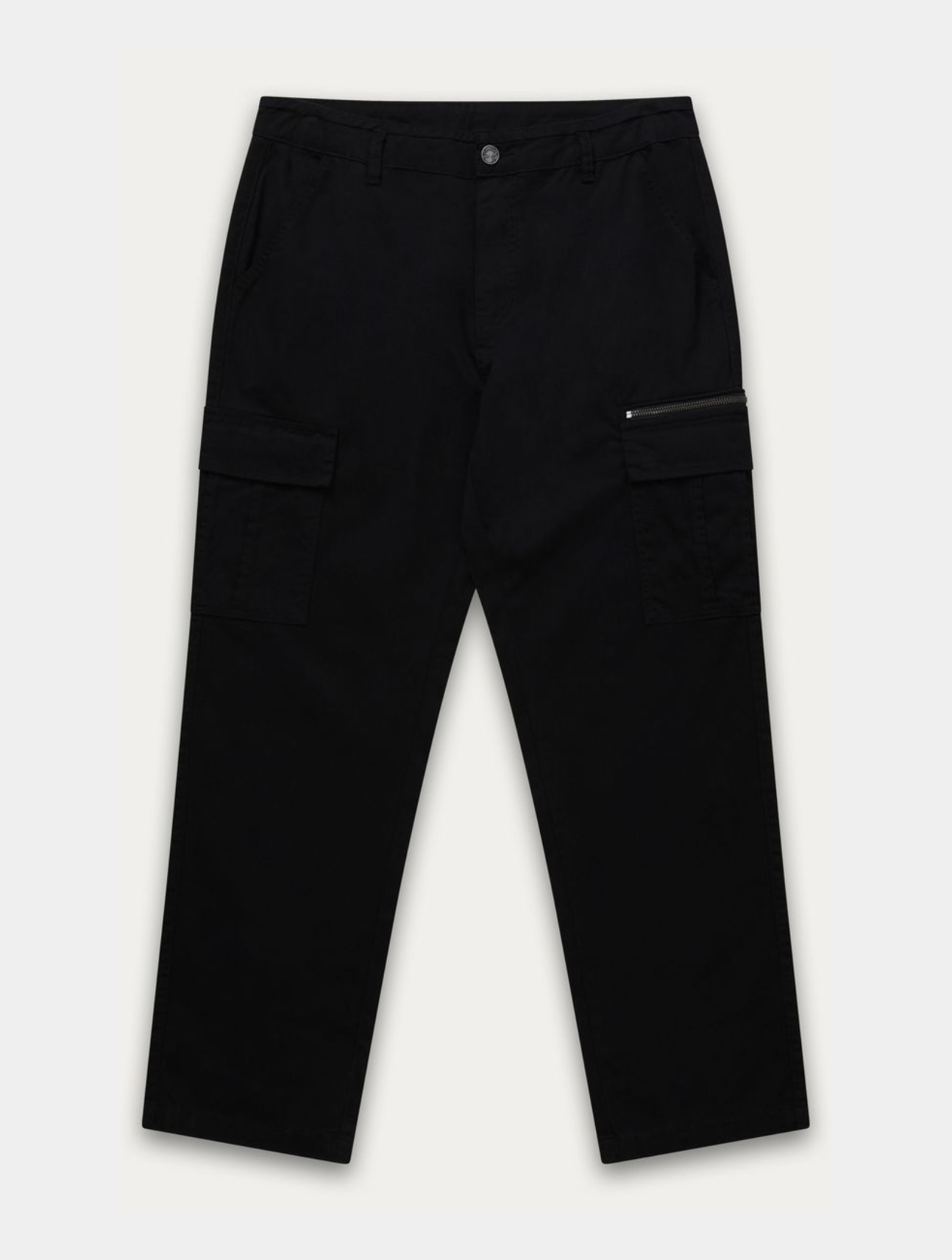 Loose Cargo Trouser