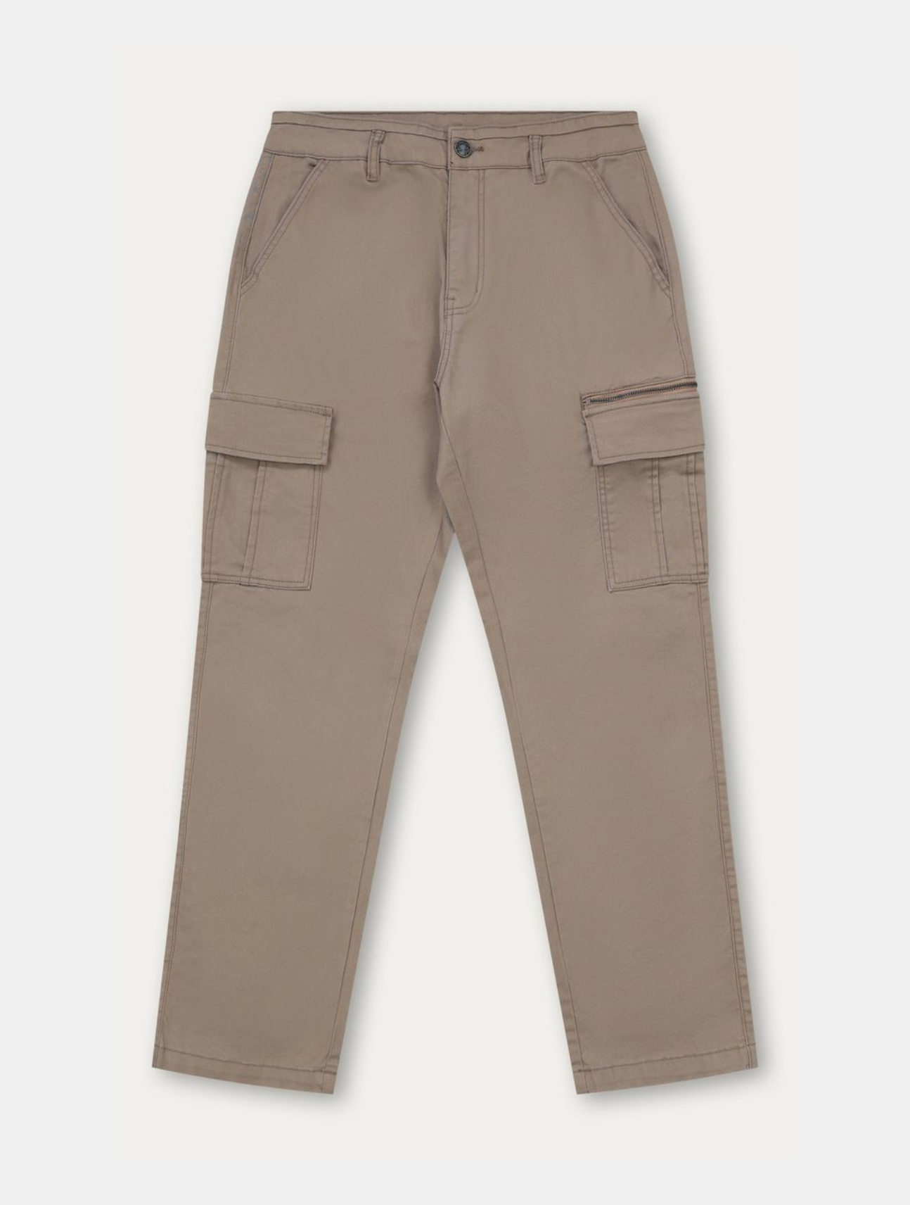 Loose Cargo Trouser