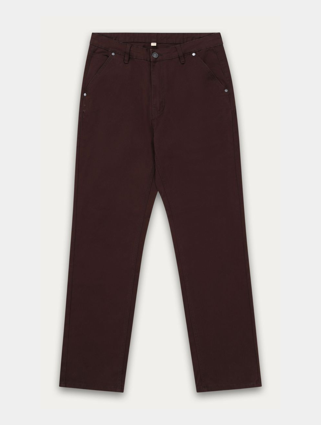 Straight Leg Chino