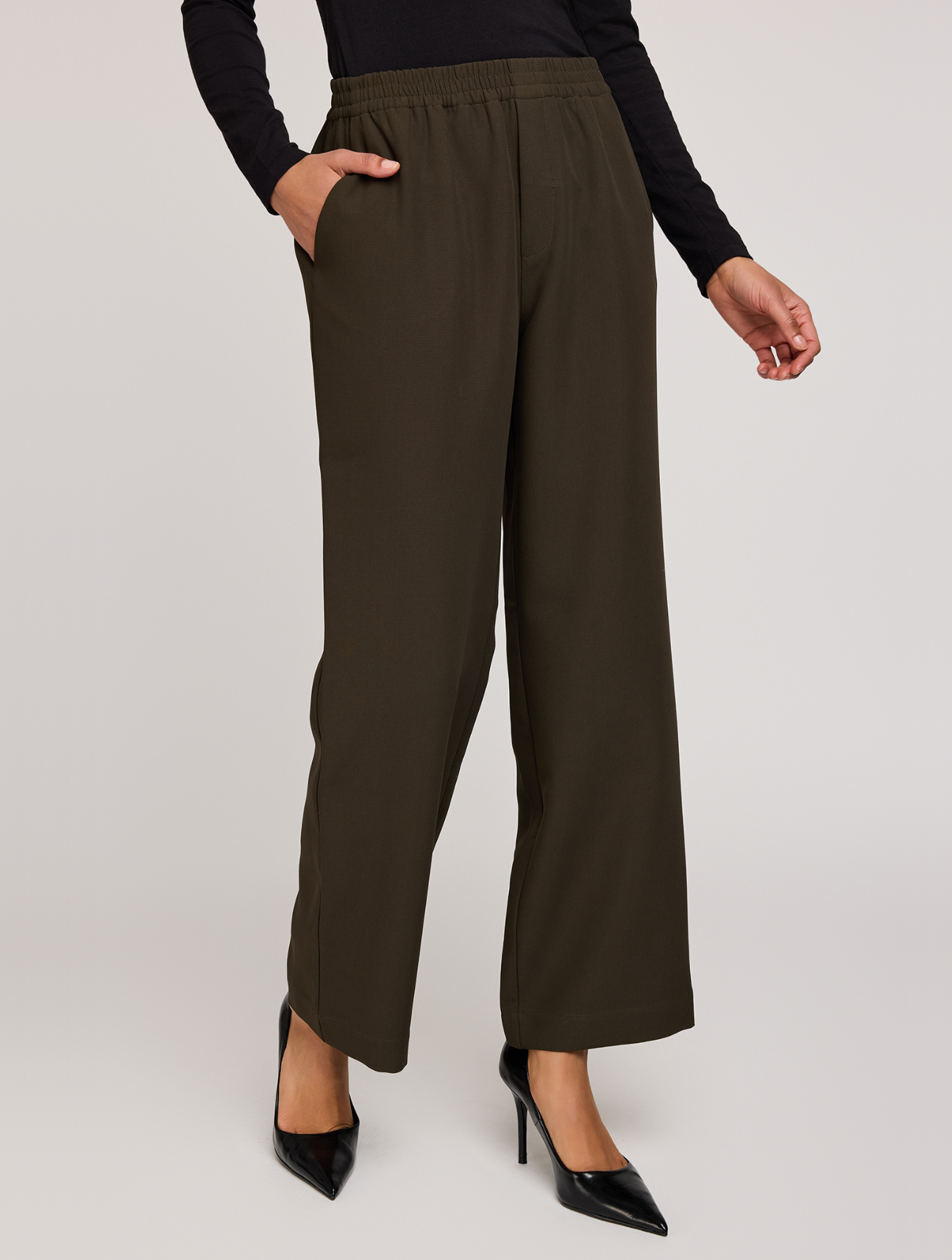 Callie Pant