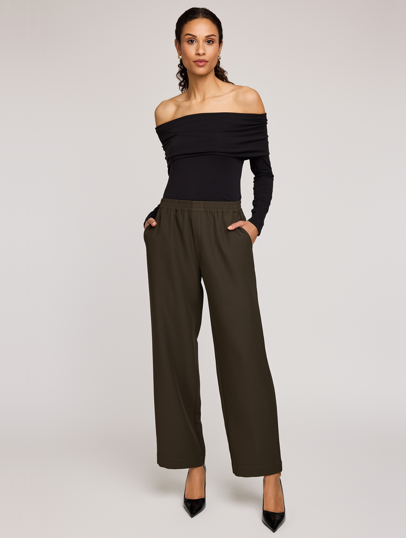 Callie Pant