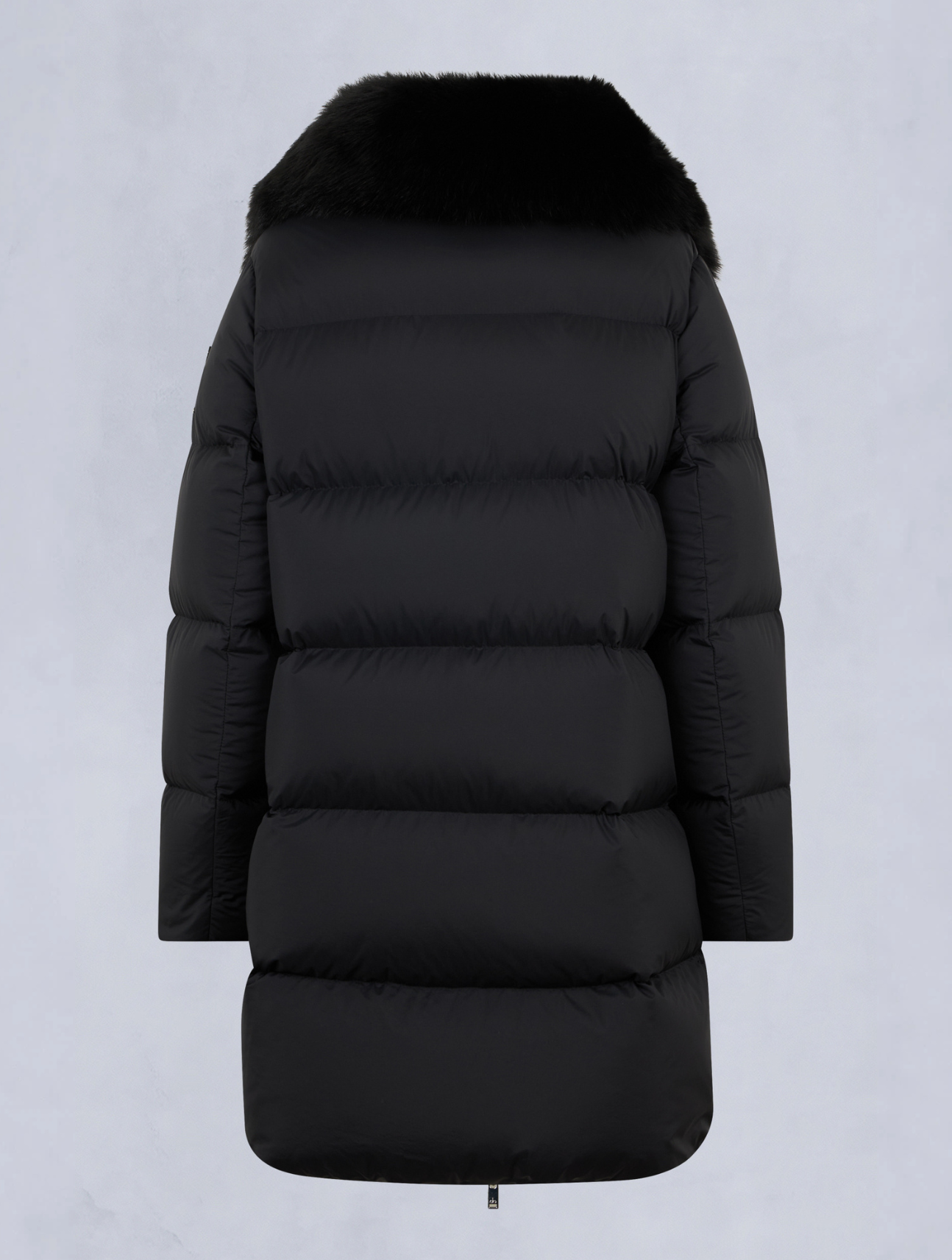 Belle Dune Long Puffer