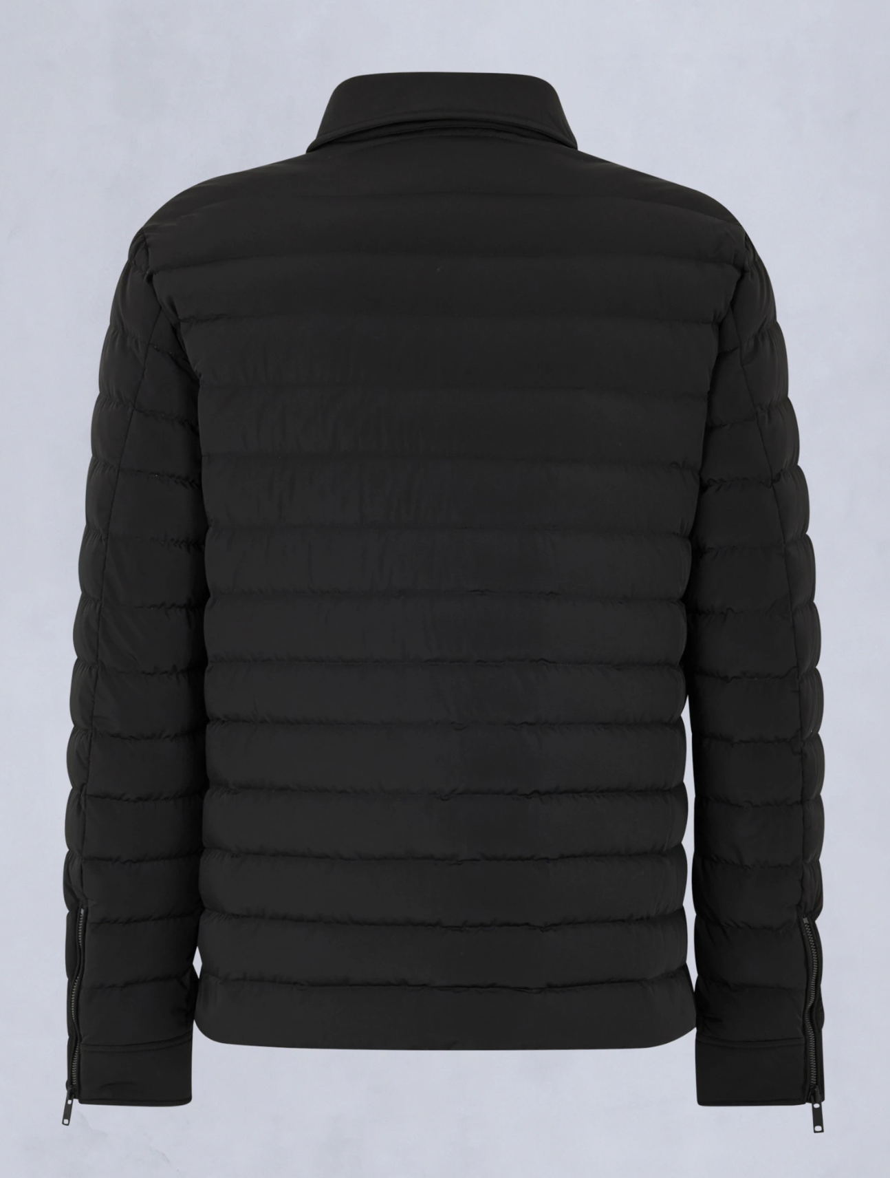 Lennox Shirt Jacket