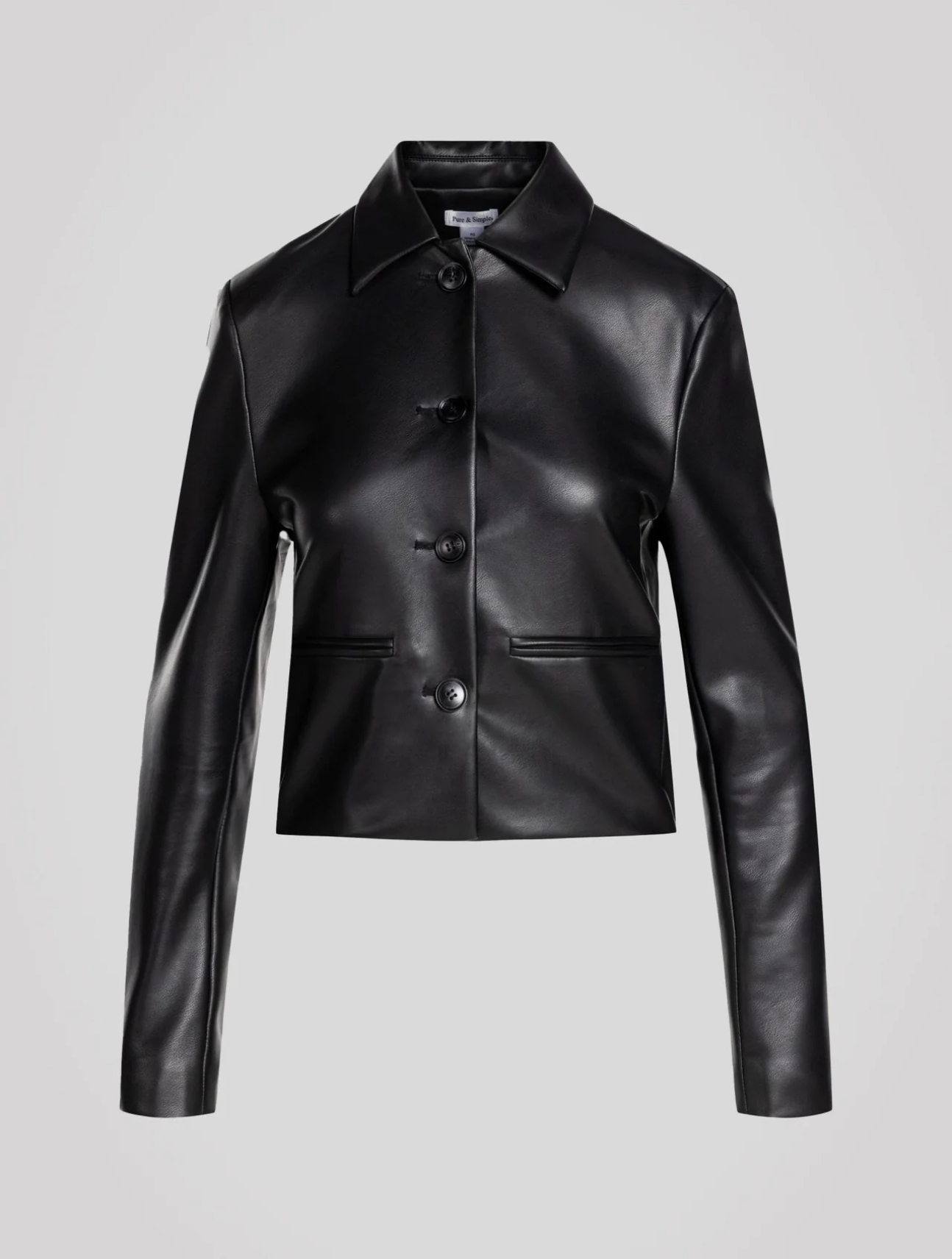 Vogue Edgeline Jacket