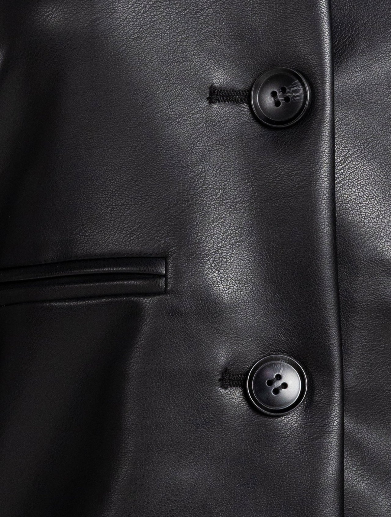 Vogue Edgeline Jacket