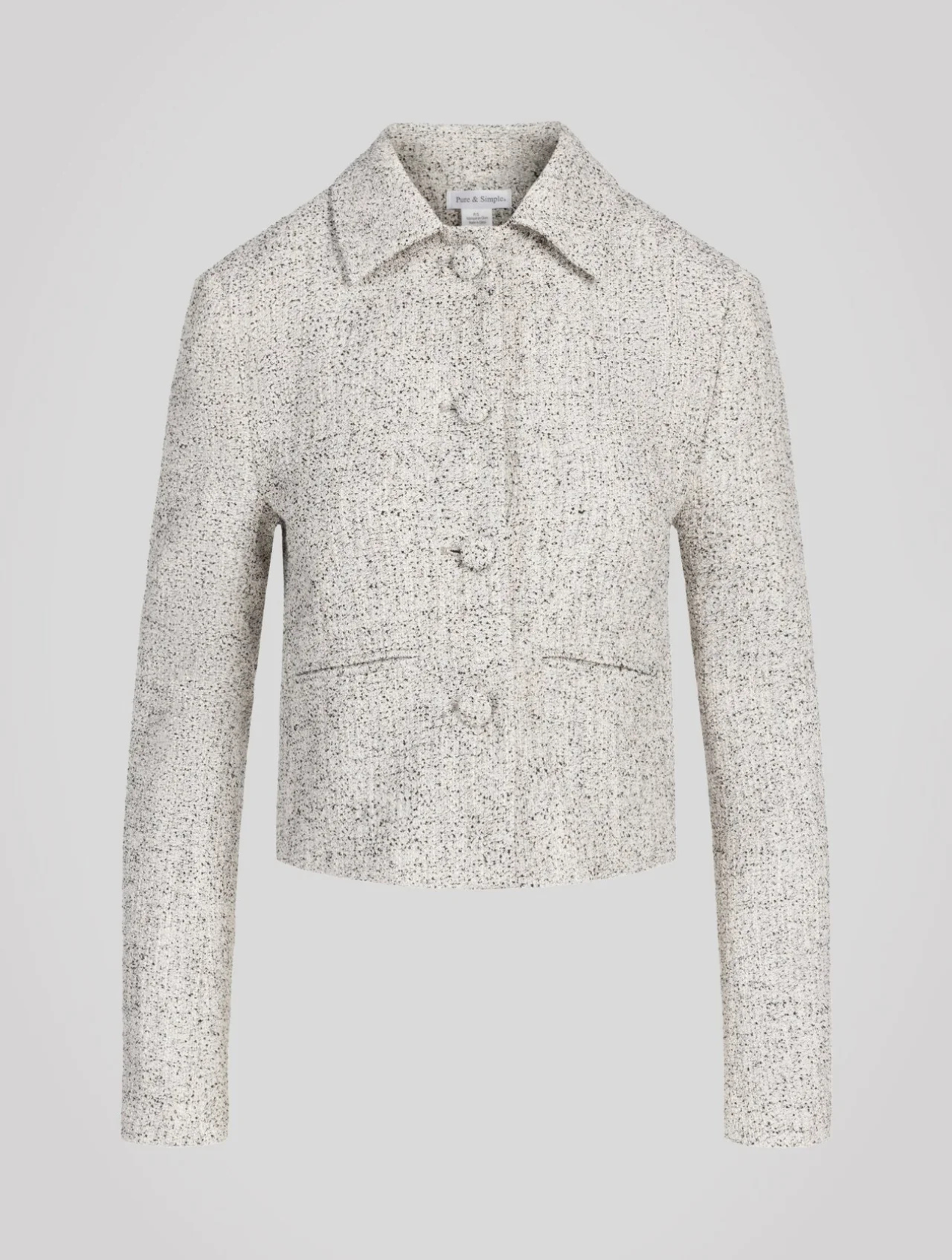 Carnaby Edgeline Jacket