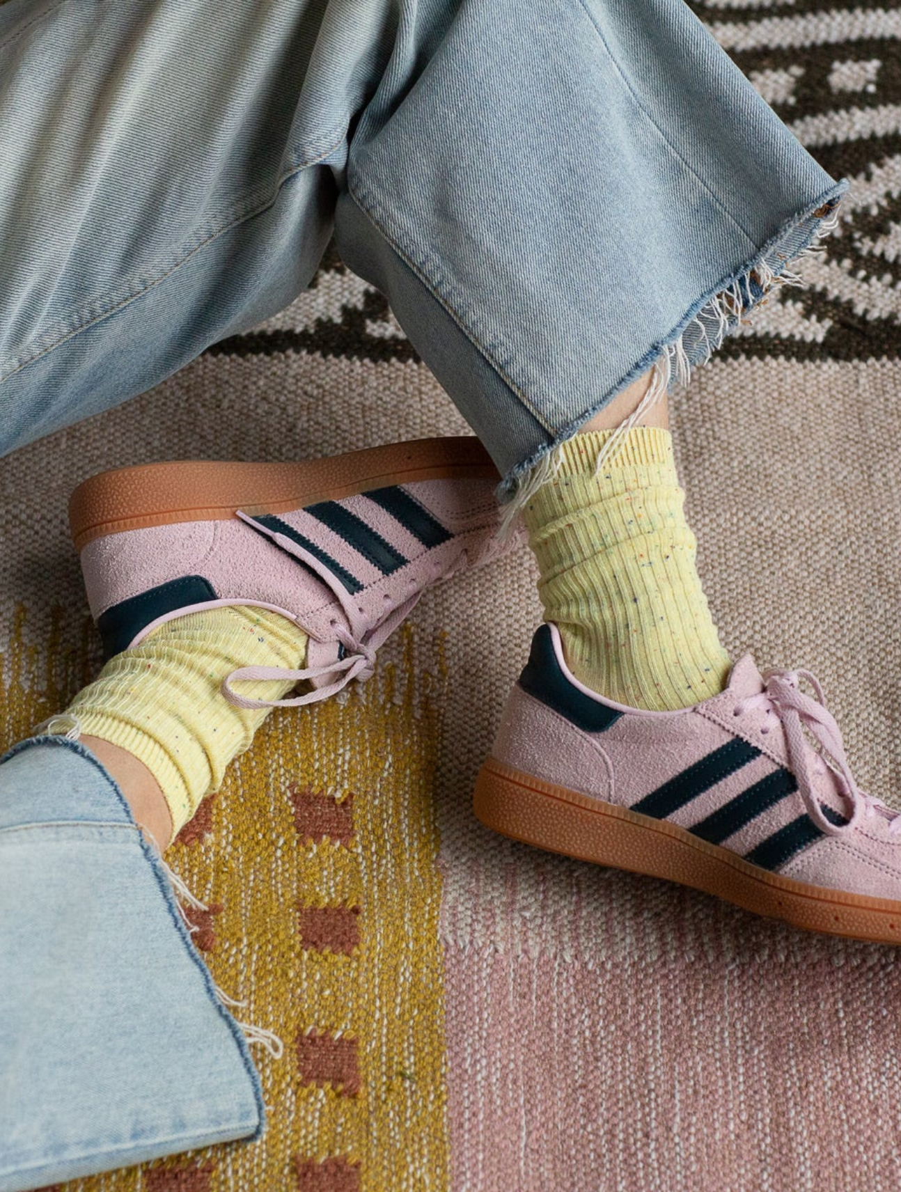 Confetti Socks