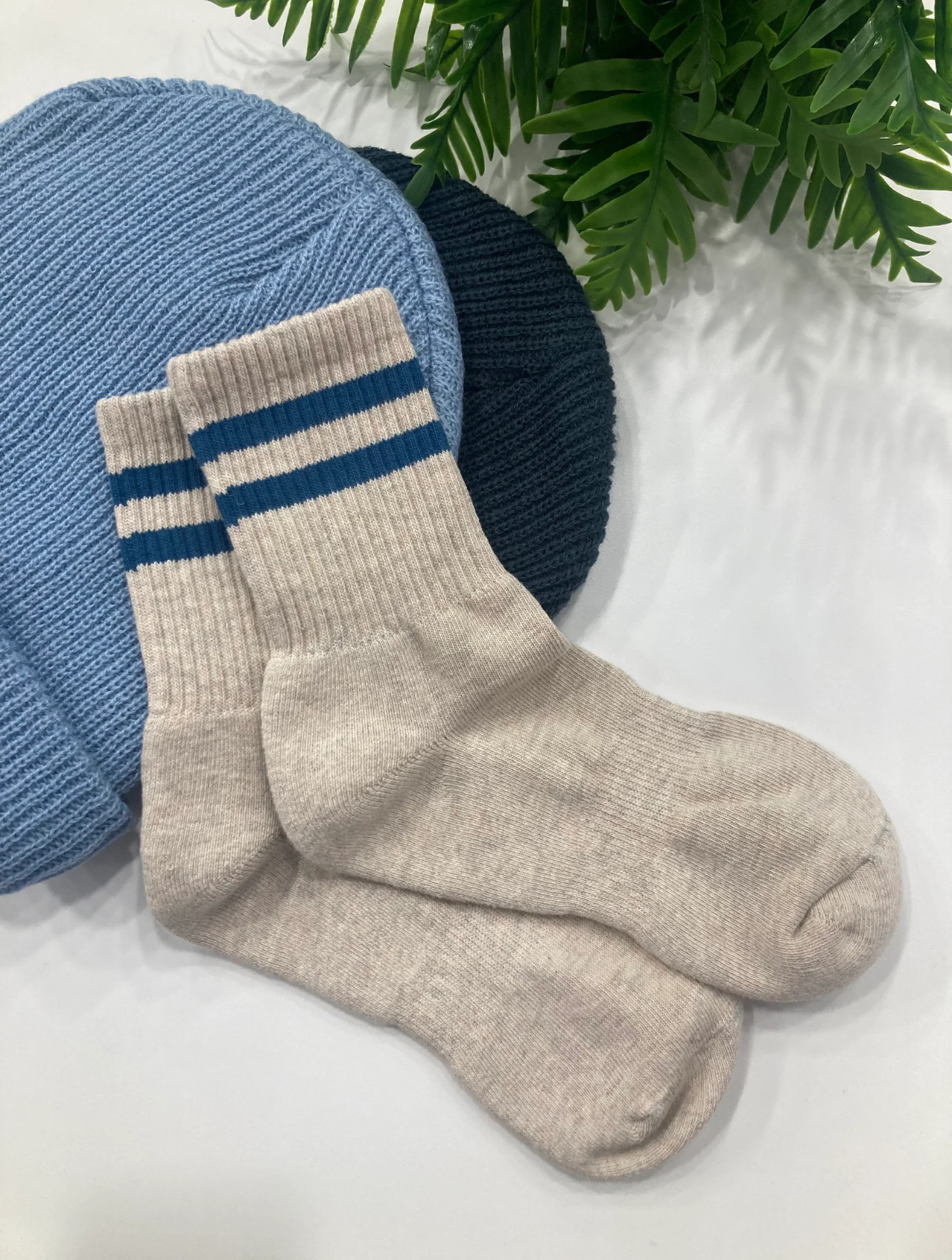 Gym Socks