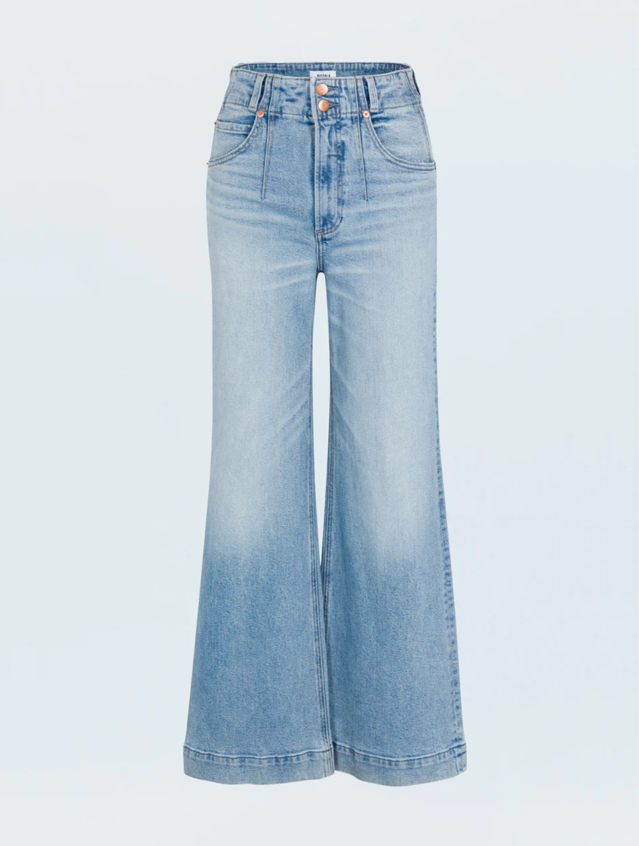 Lana Ultra High Rise Wide Leg