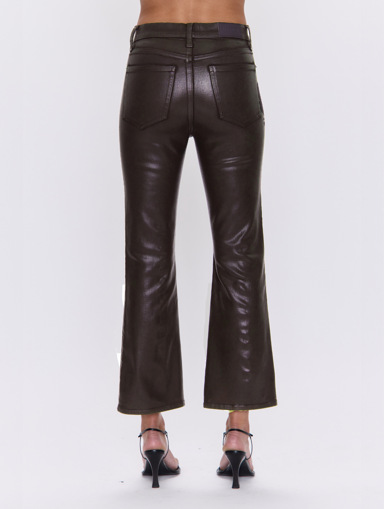 Lennon High Rise Boot