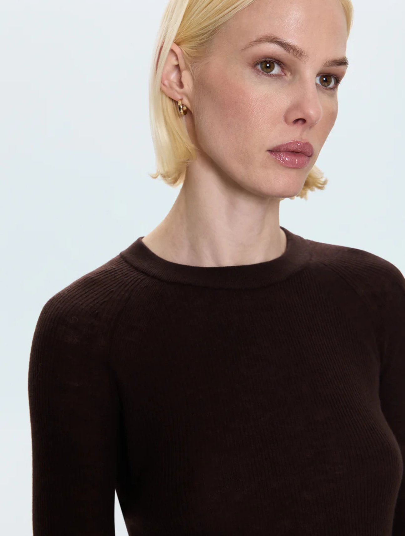 Juno Feather Weight Sweater