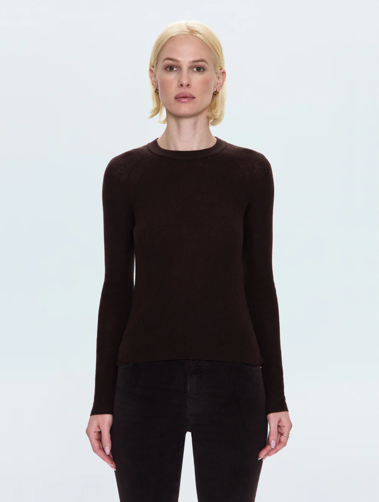 Juno Feather Weight Sweater