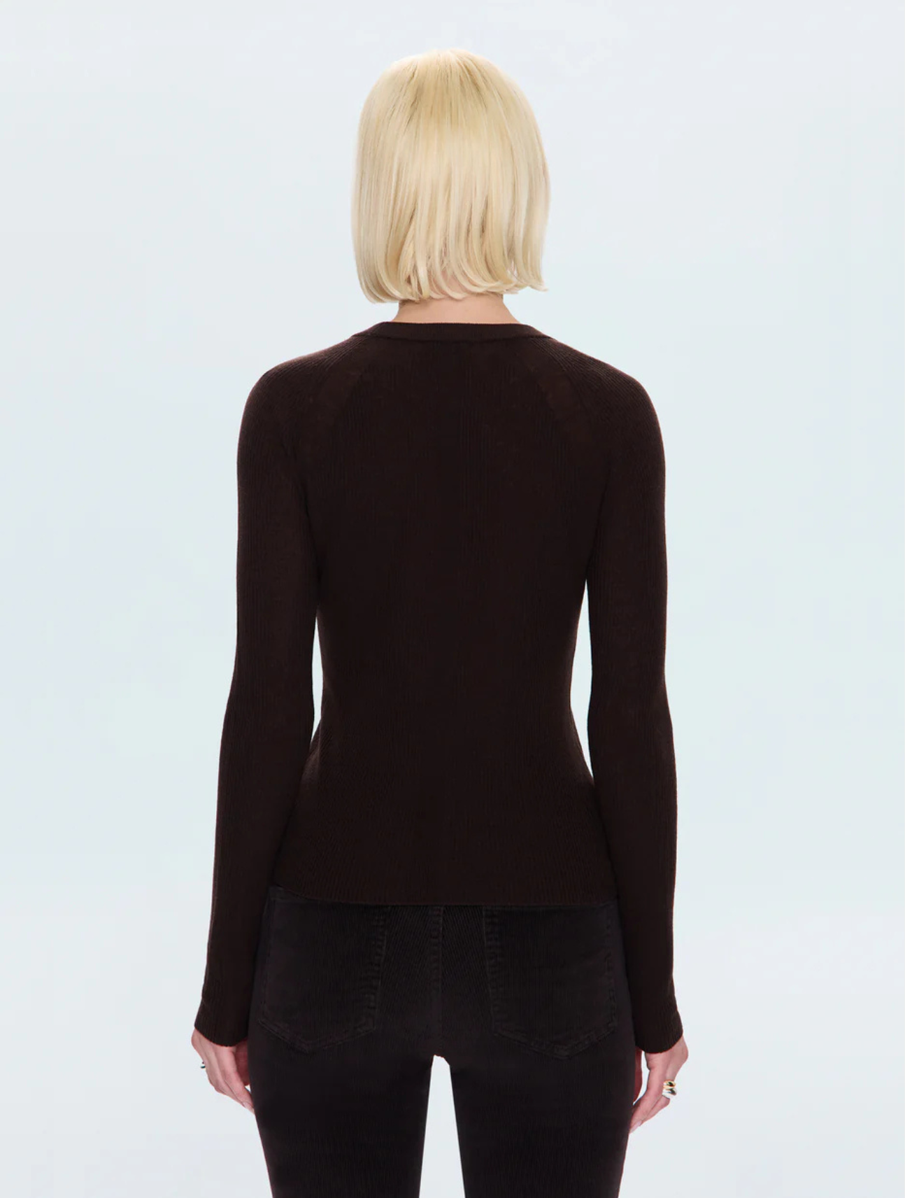 Juno Feather Weight Sweater