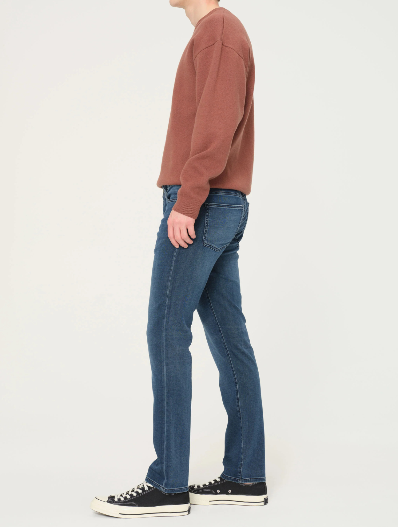 Nick Slim Jeans