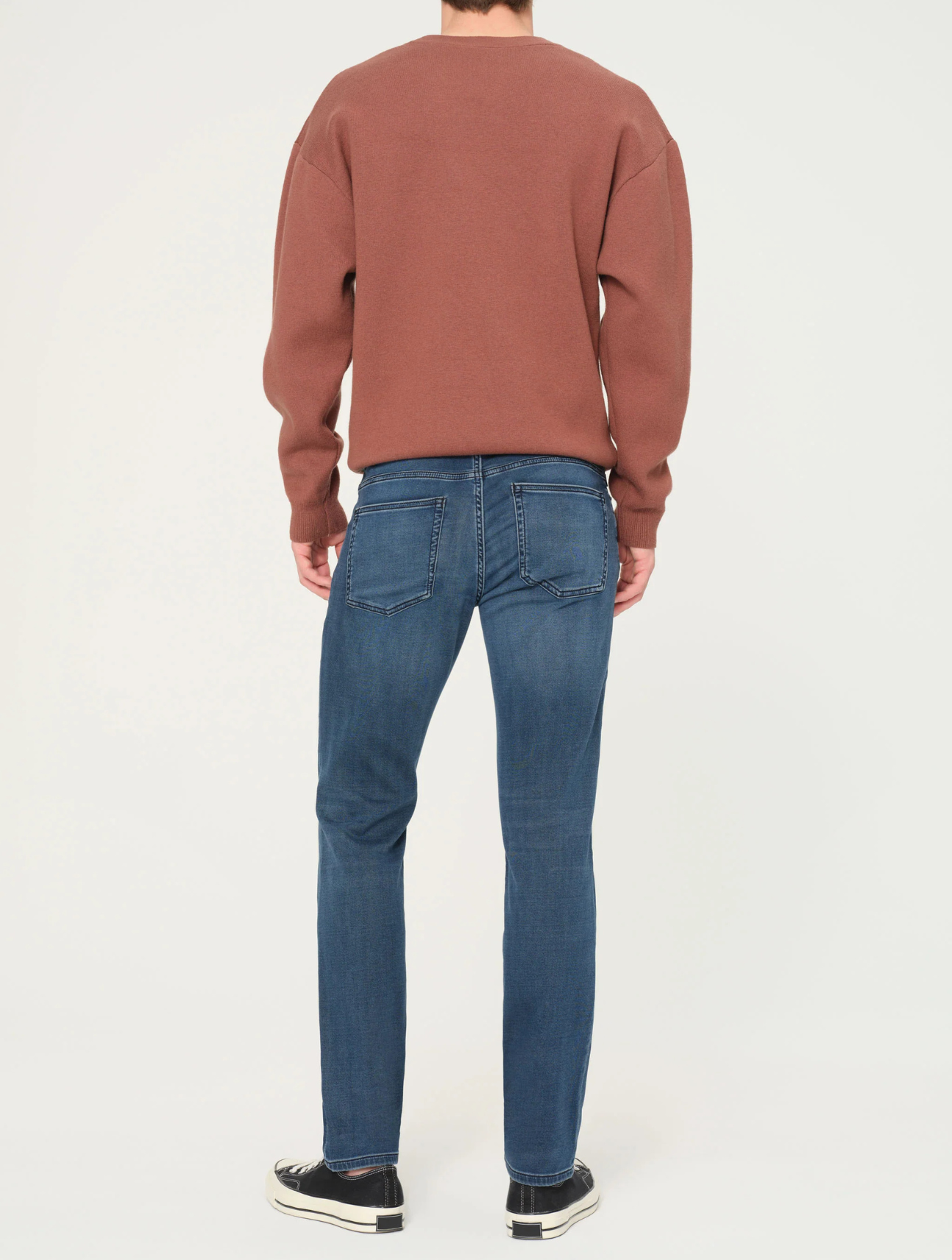 Nick Slim Jeans