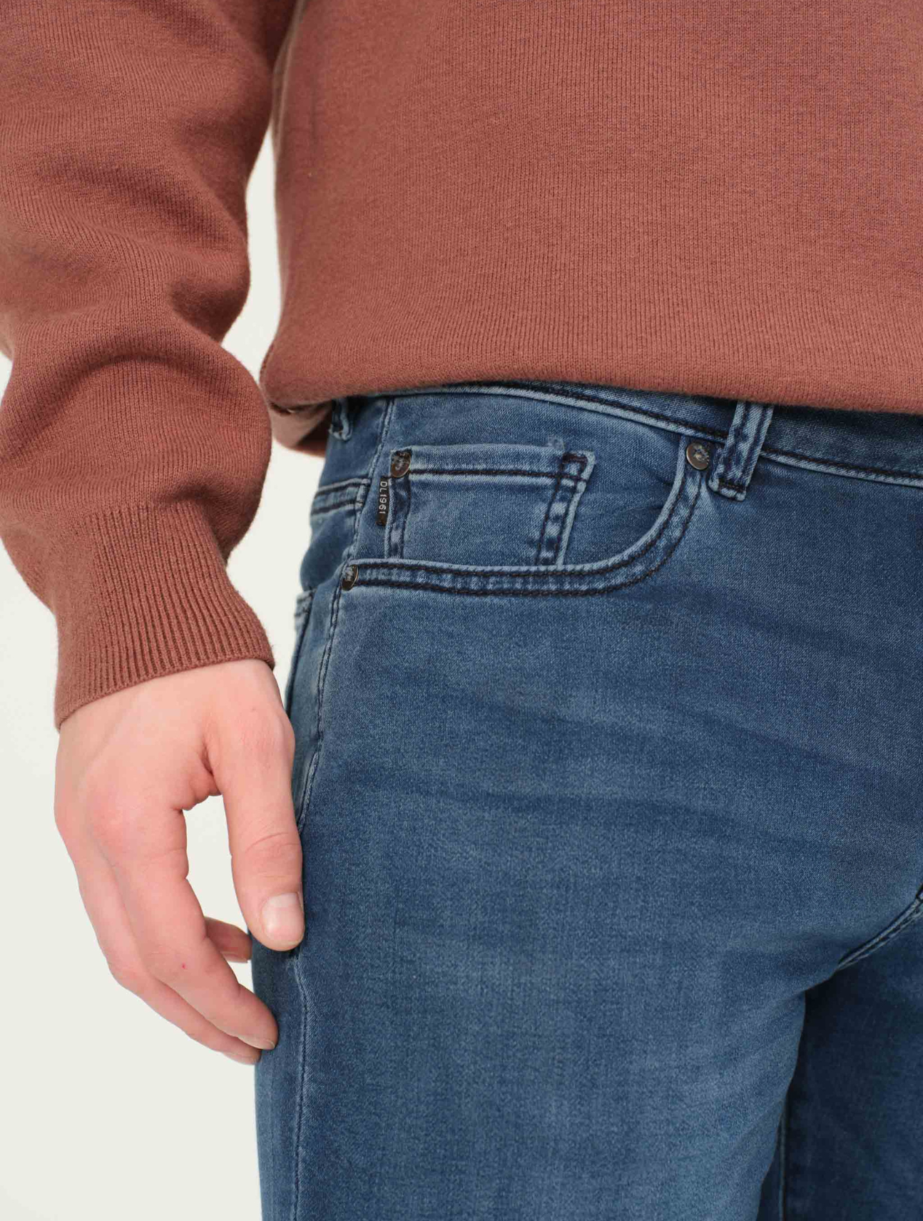 Nick Slim Jeans