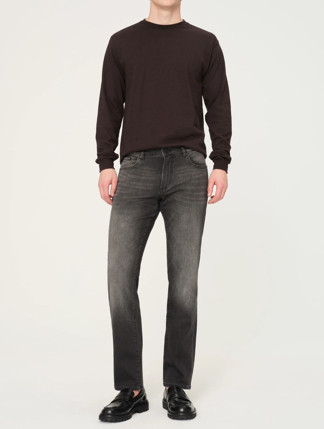 Nick Slim Jeans