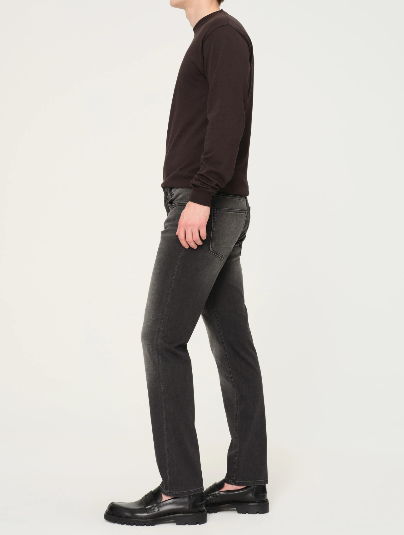 Nick Slim Jeans