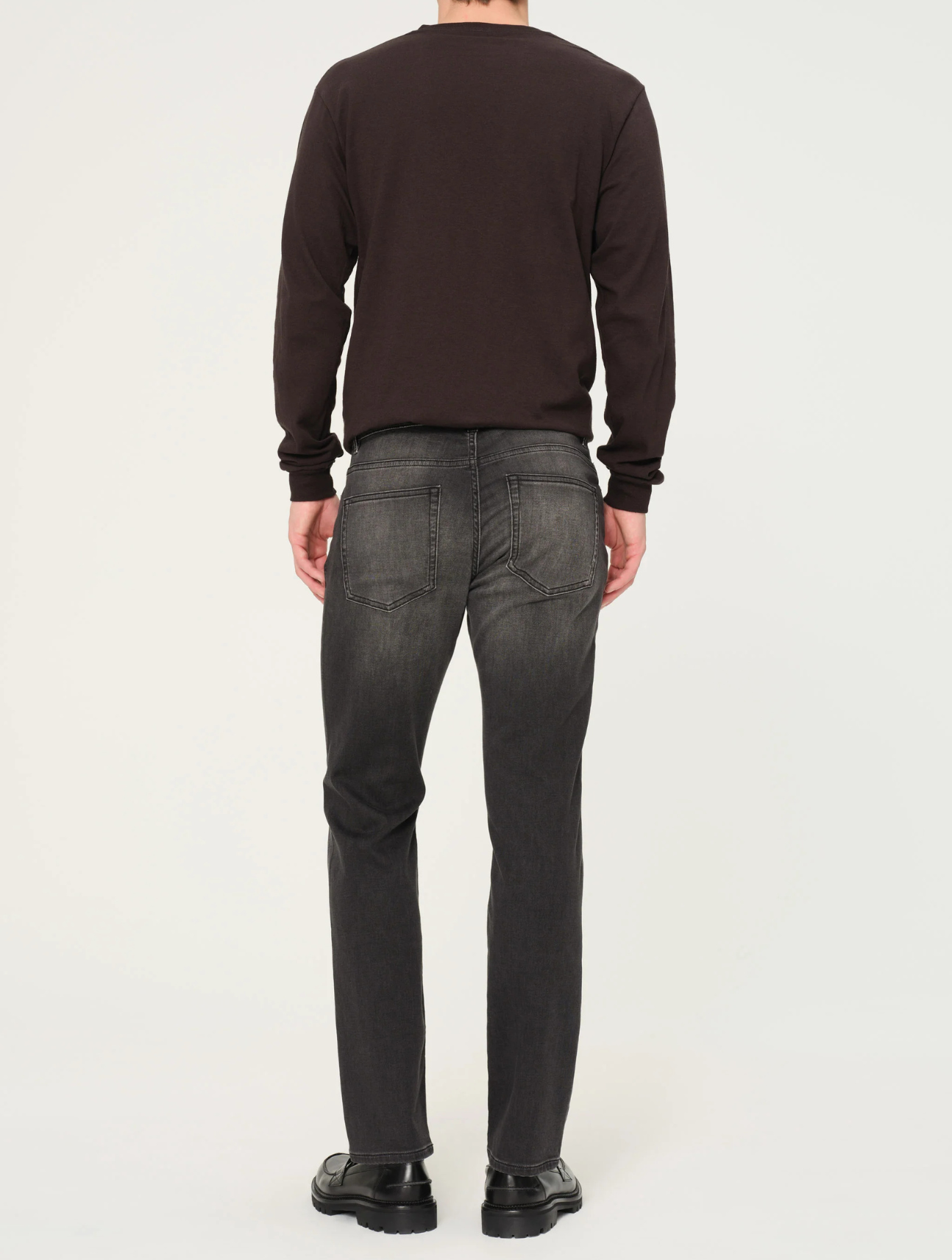Nick Slim Jeans