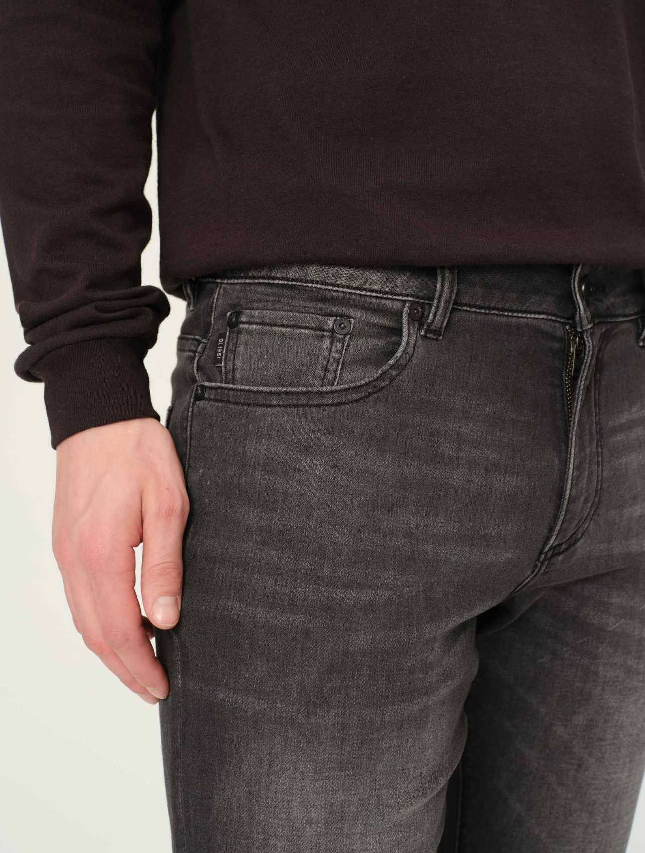 Nick Slim Jeans
