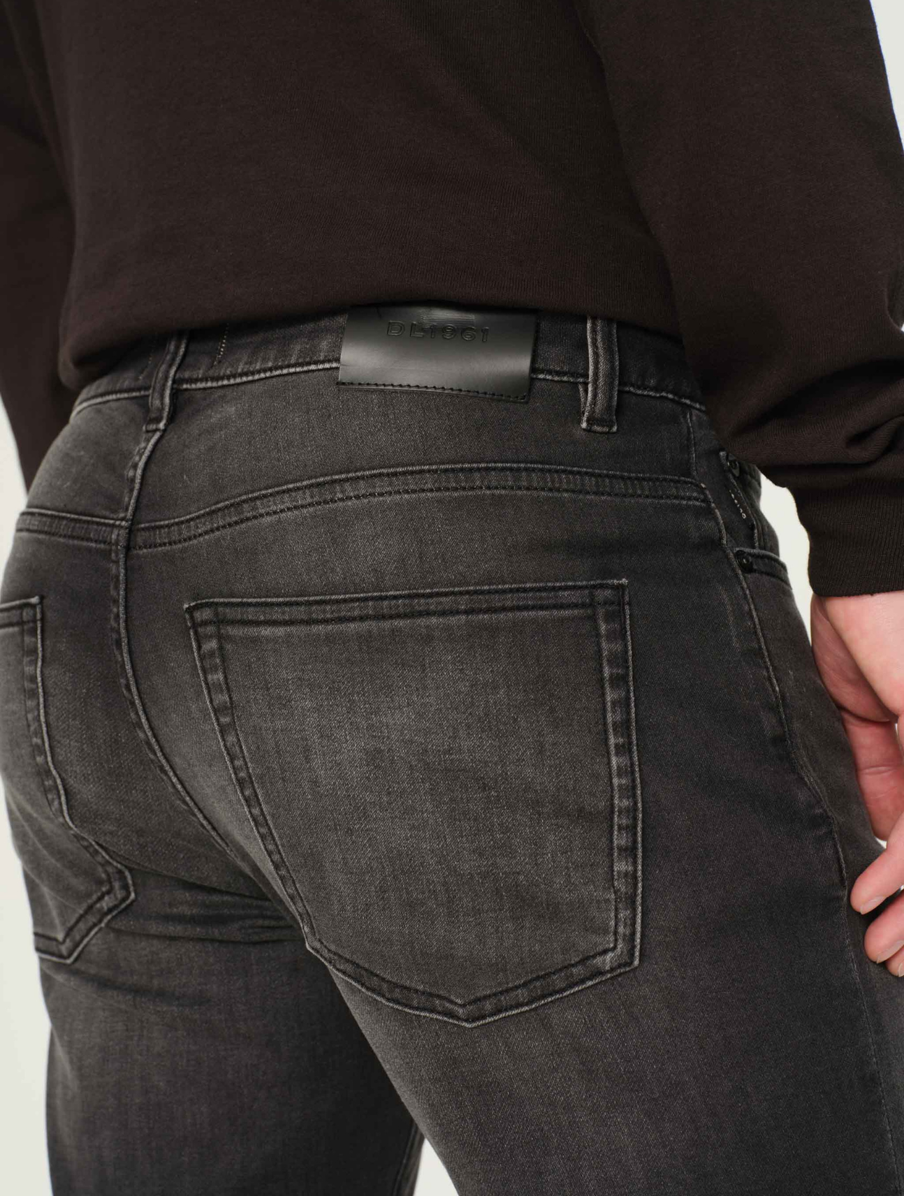 Nick Slim Jeans
