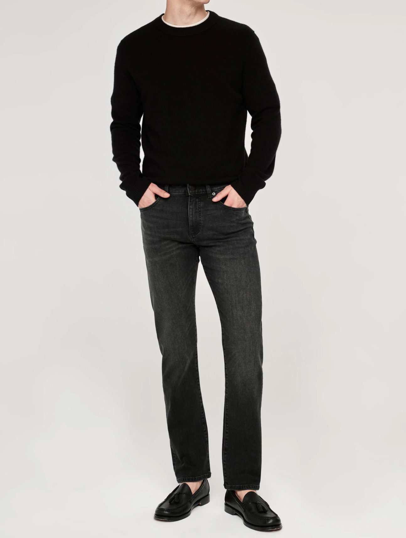 Russel Slim Straight