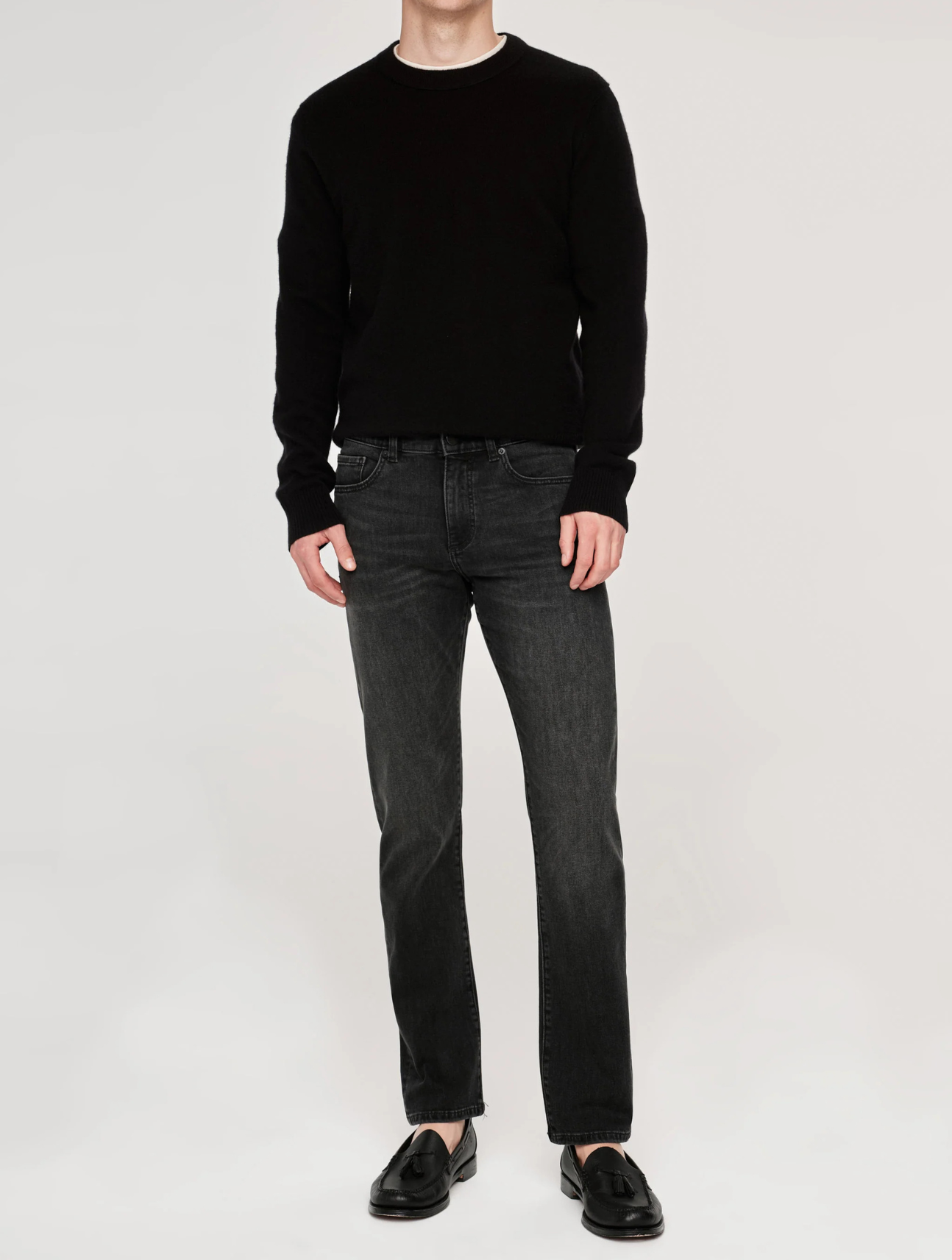 Russel Slim Straight